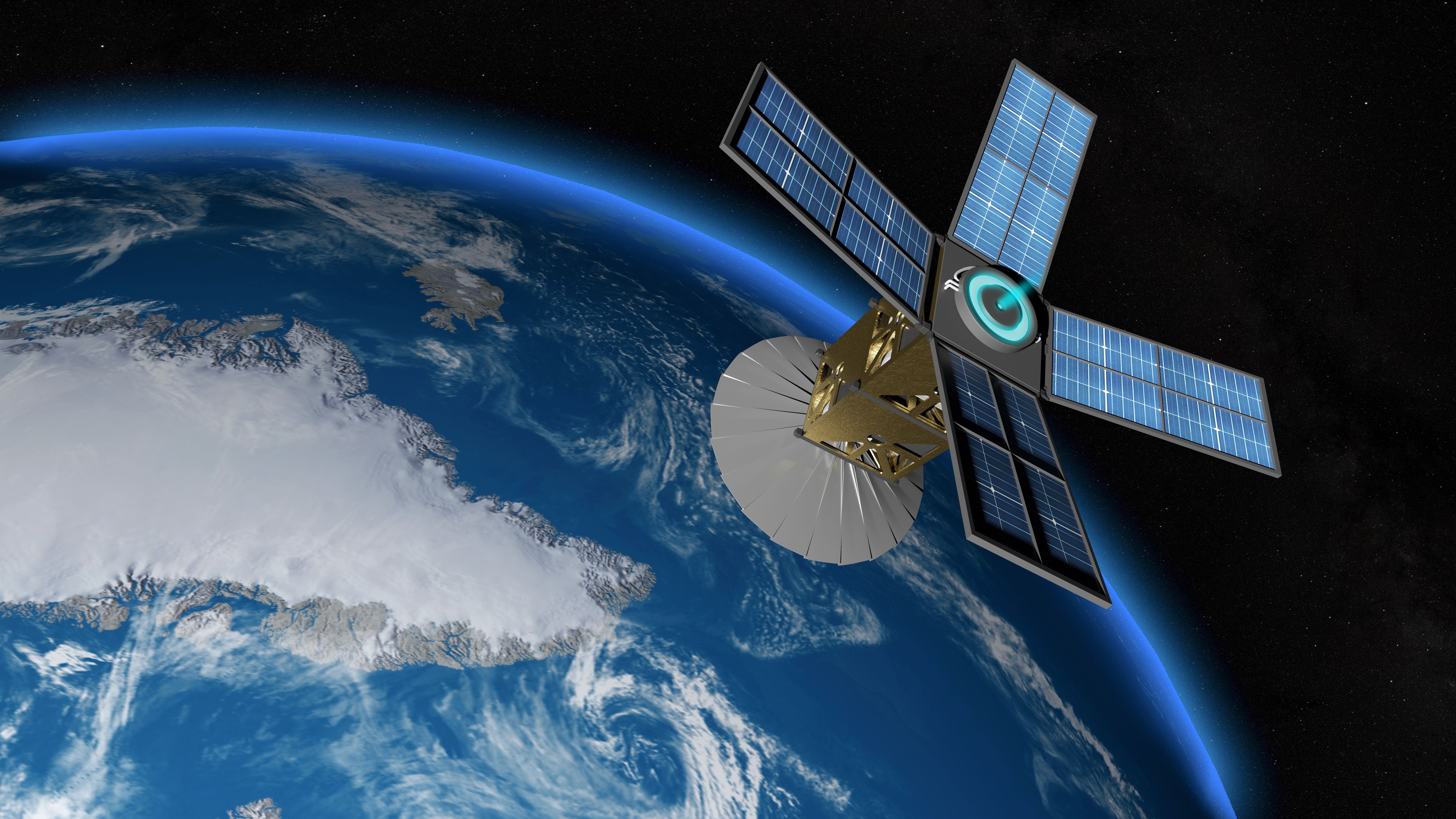 arctic technology