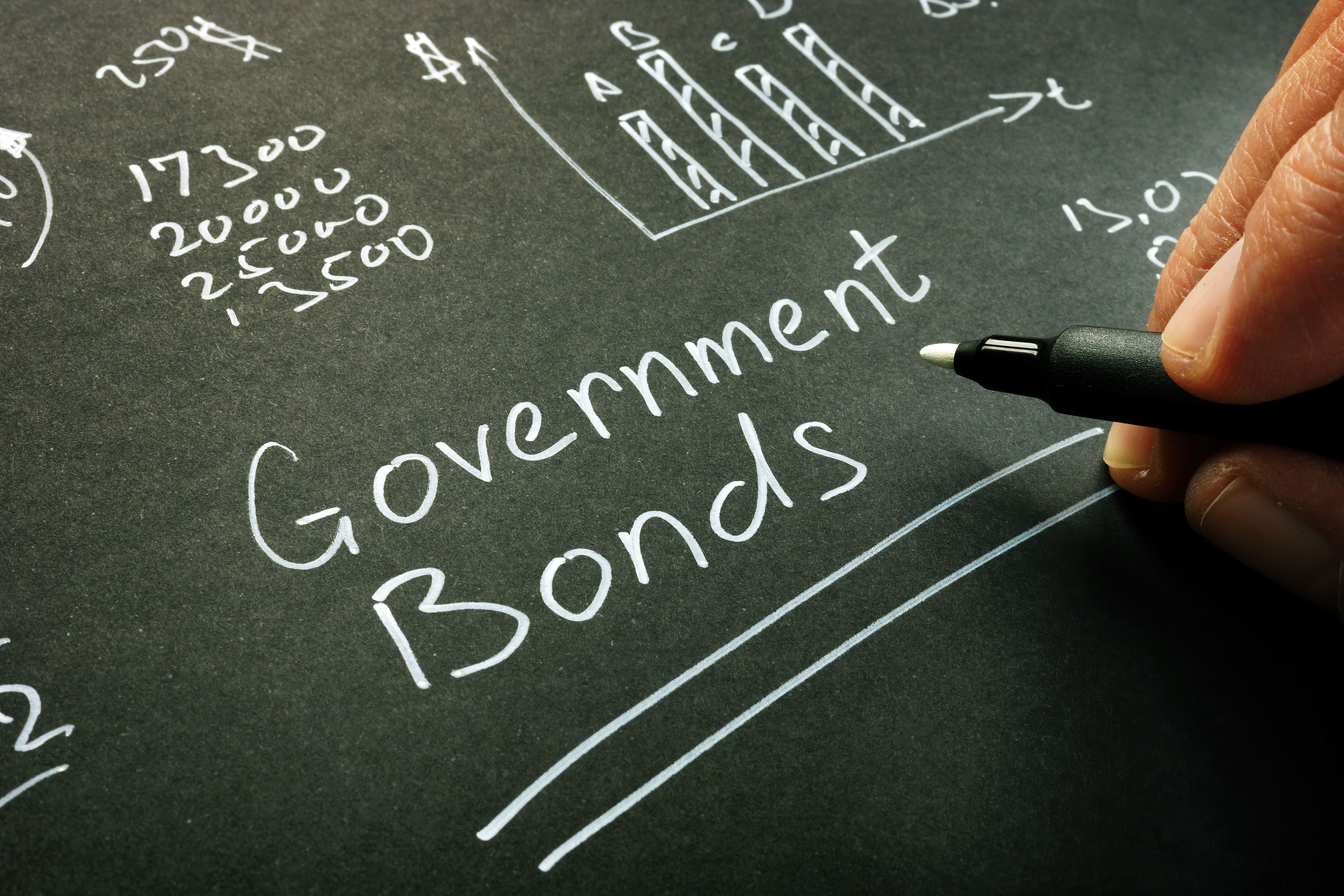 government bonds