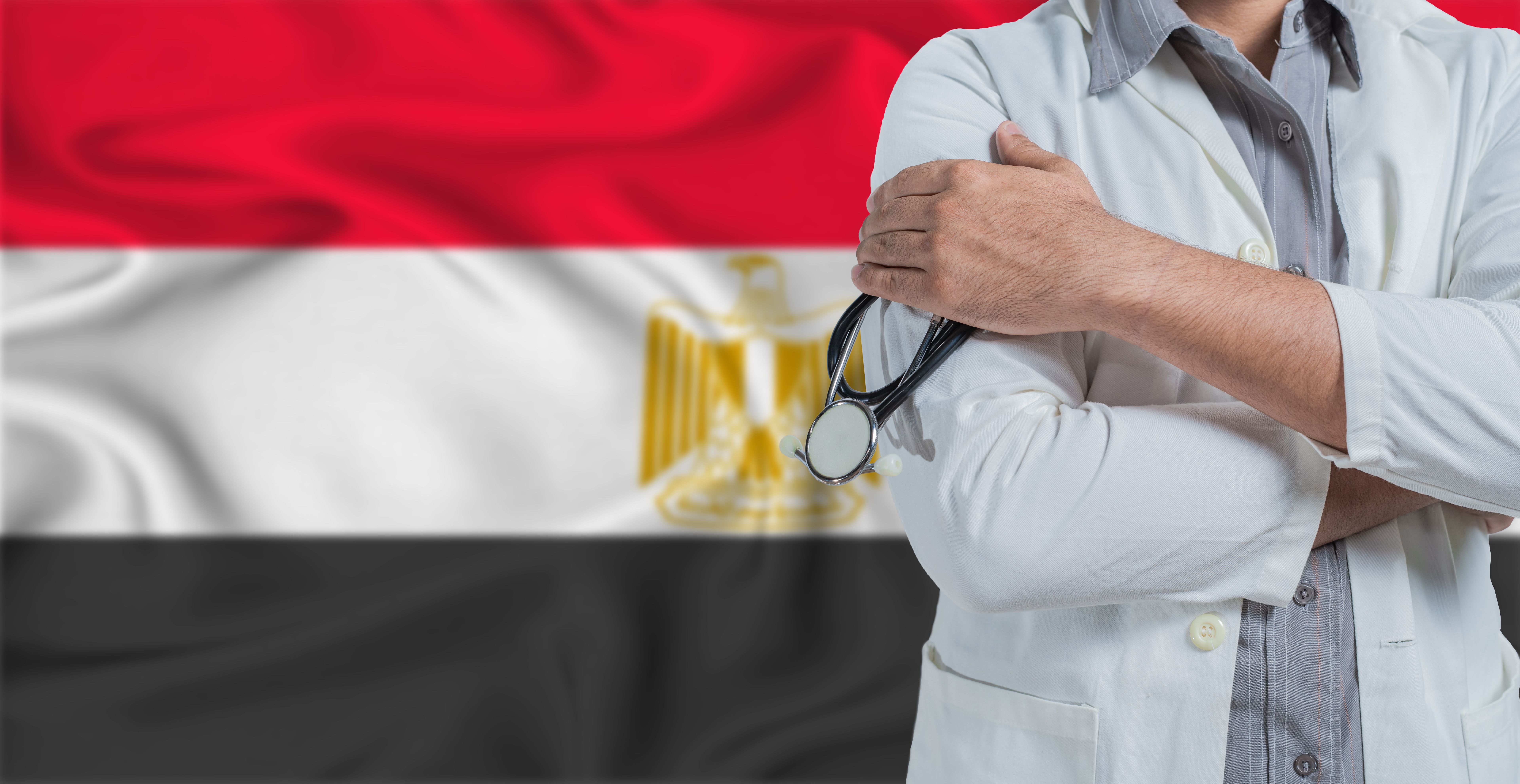 Egypt health regulations