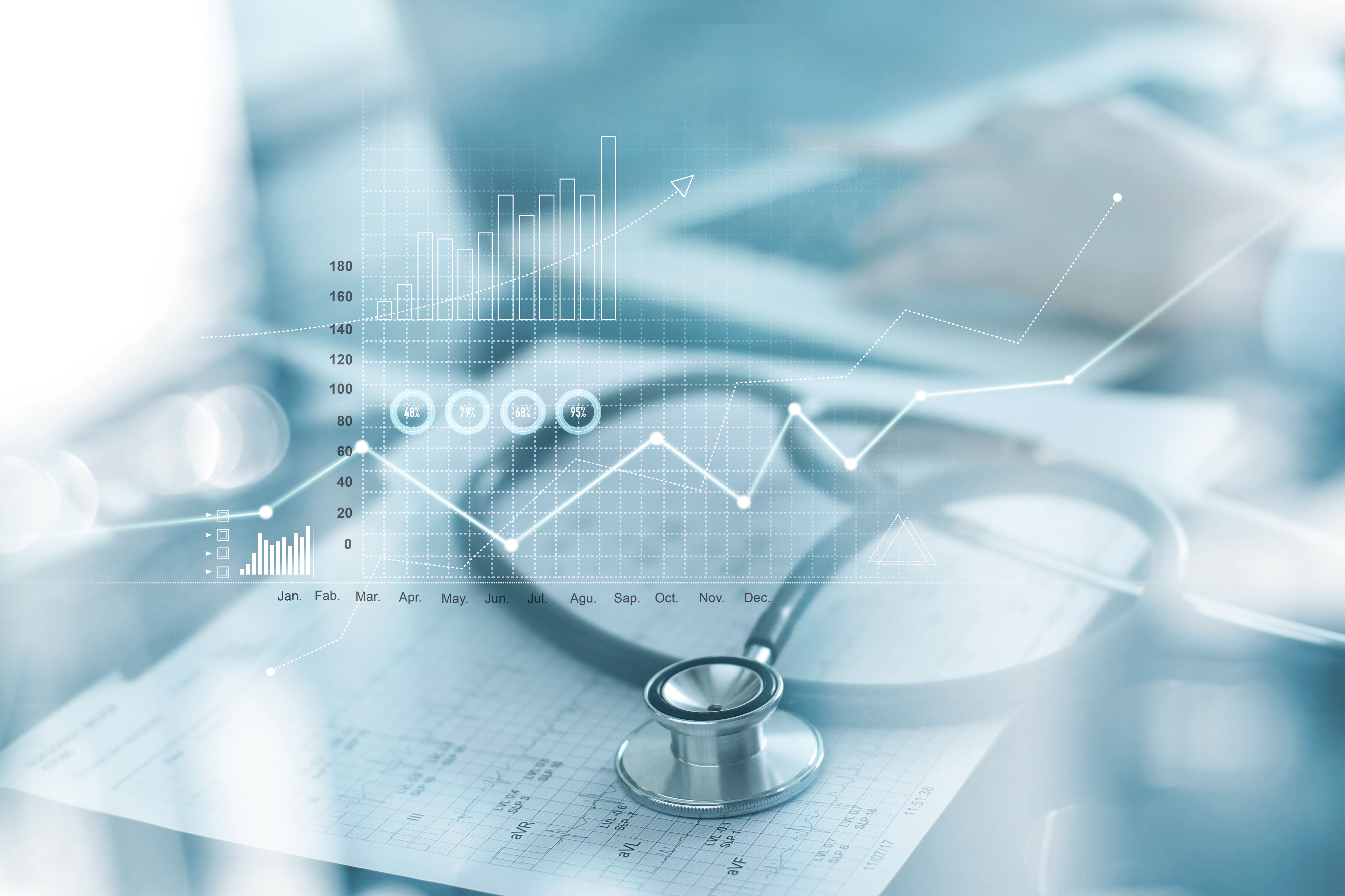 healthcare analytics