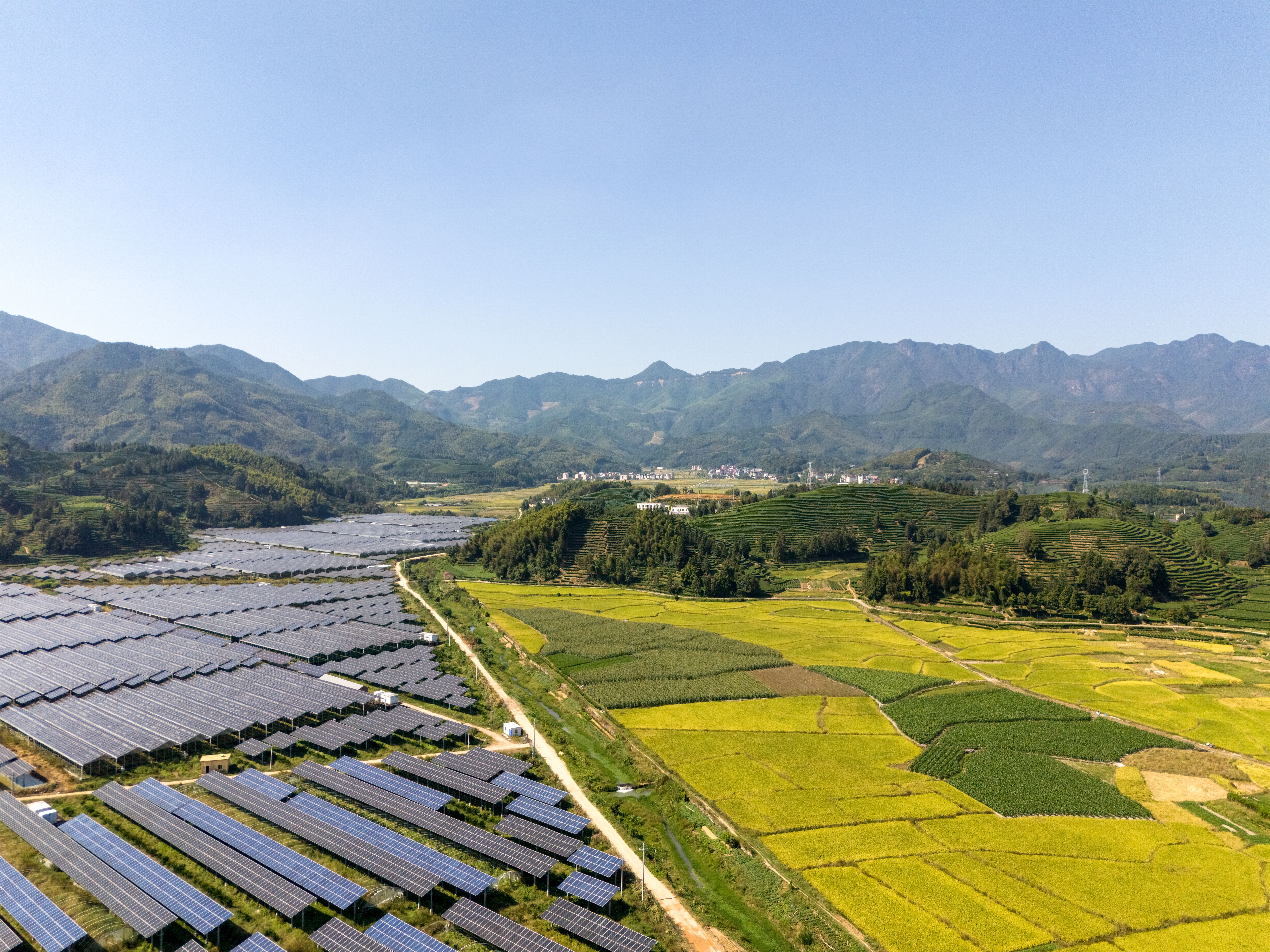 solar energy benefits