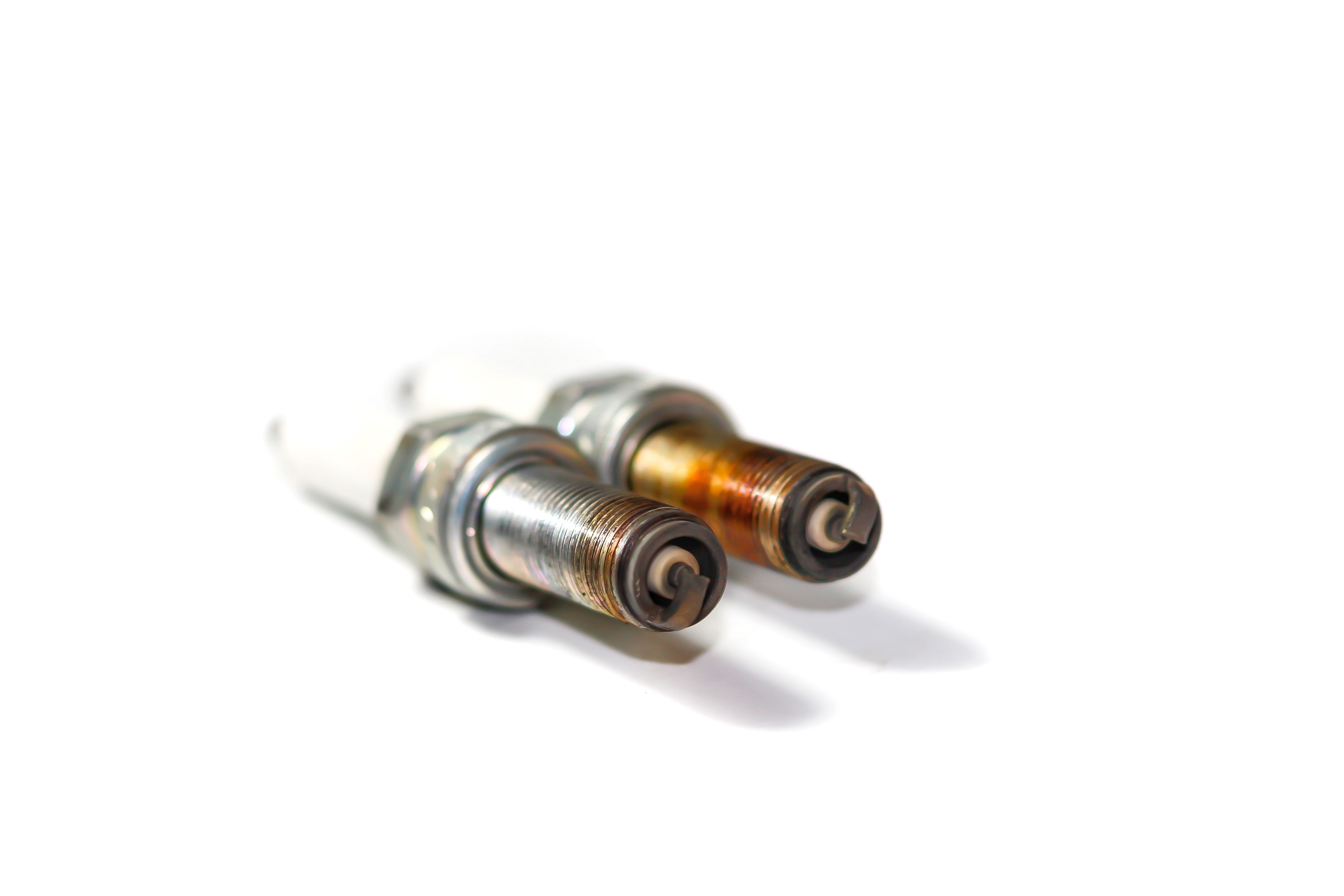 spark plug inspection
