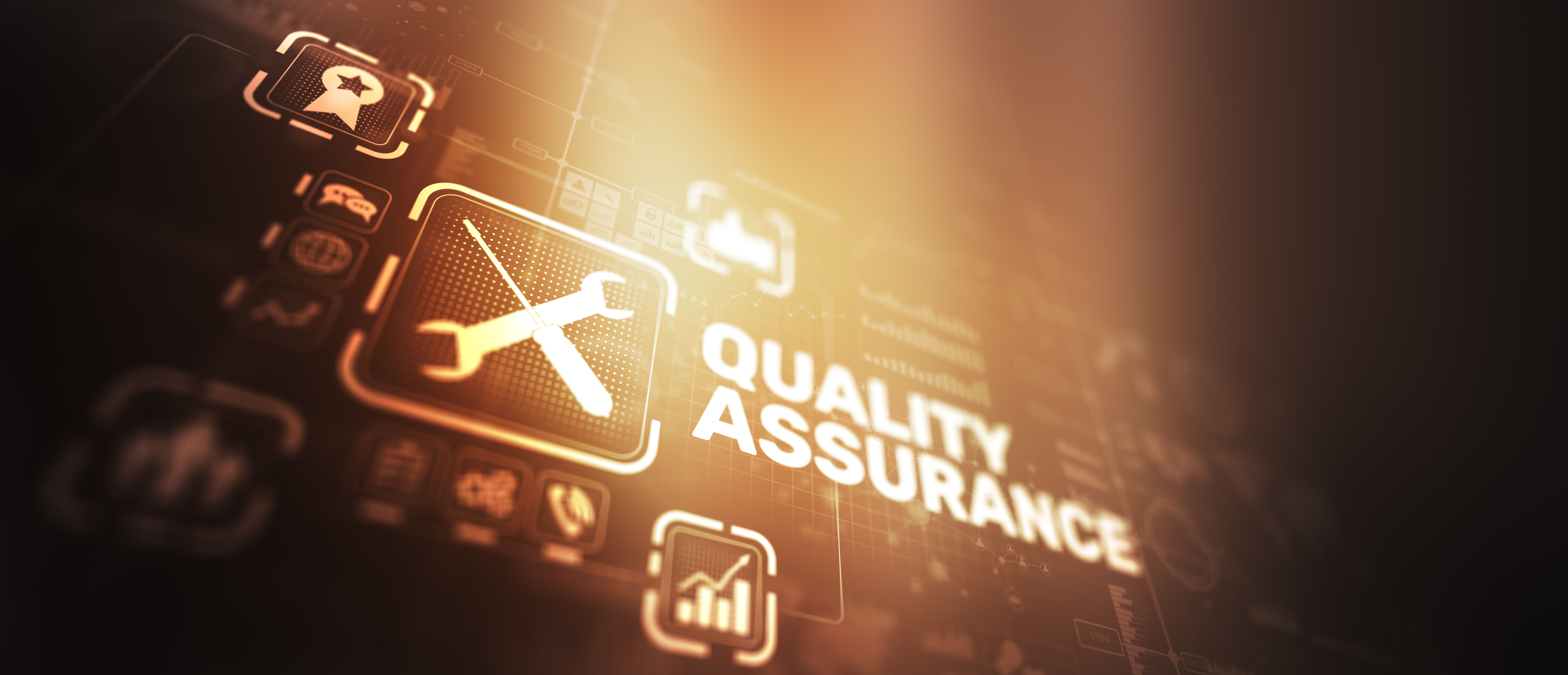product quality assurance