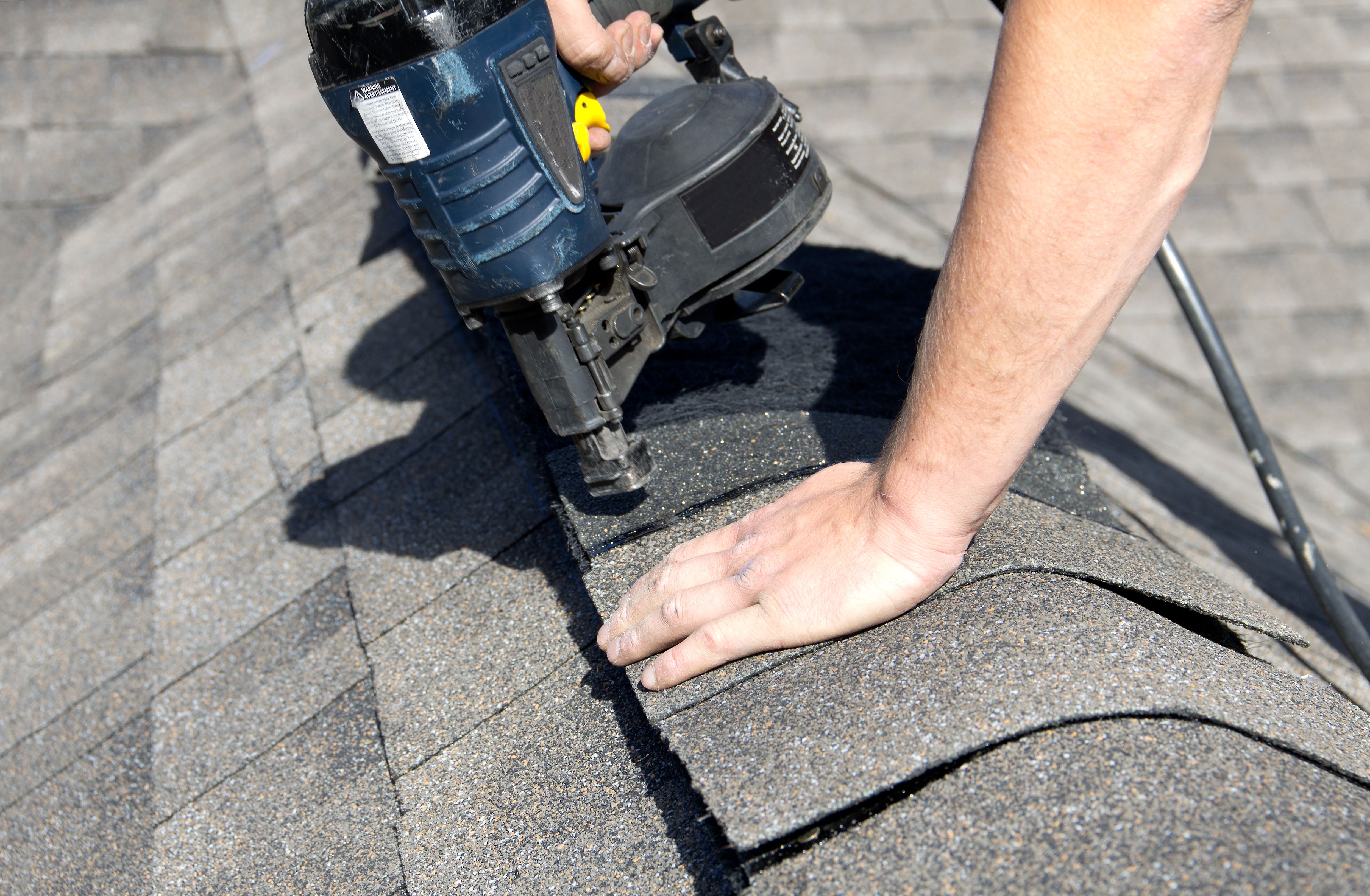roof maintenance tools