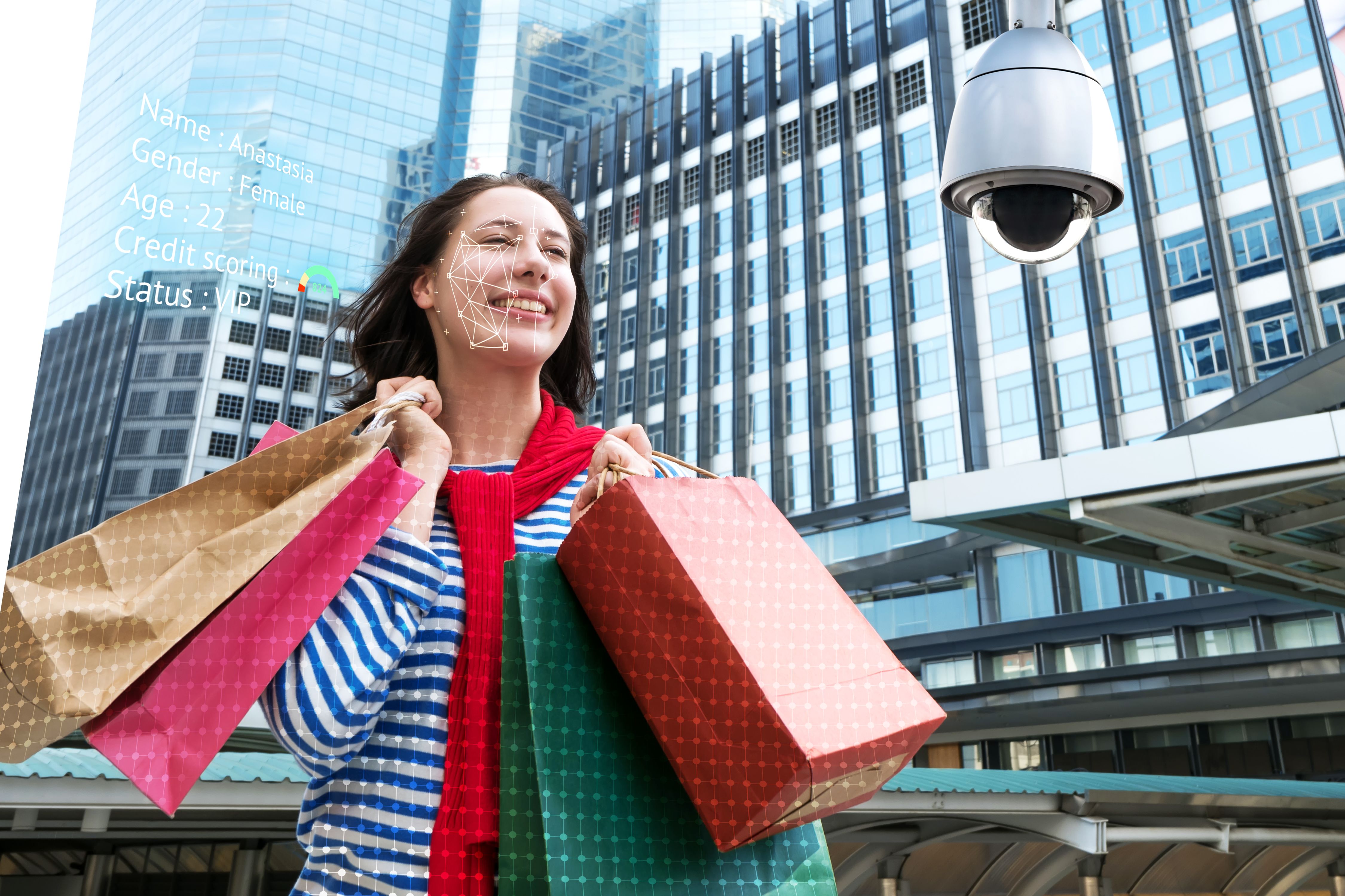 predictive analytics retail