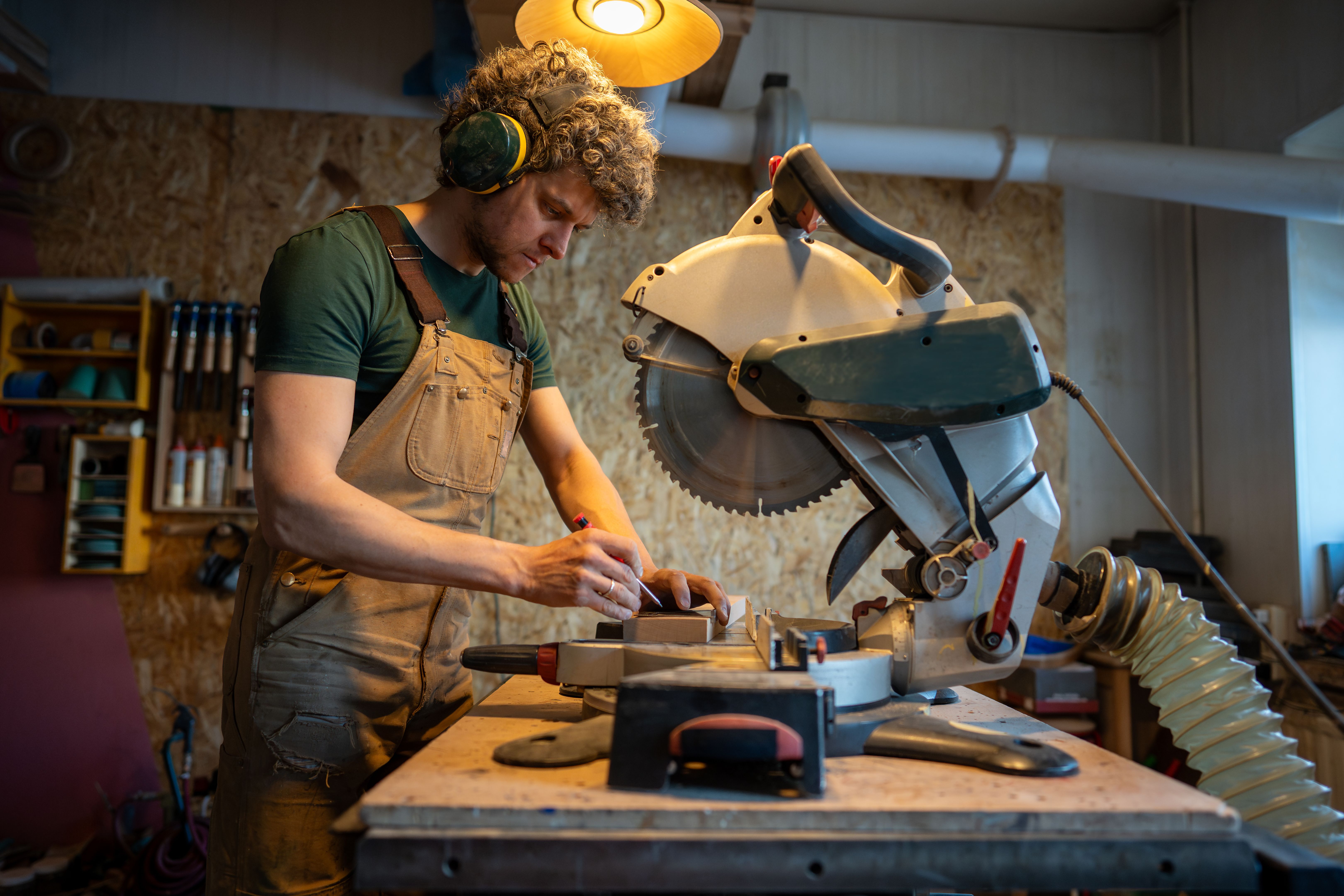 power tools future