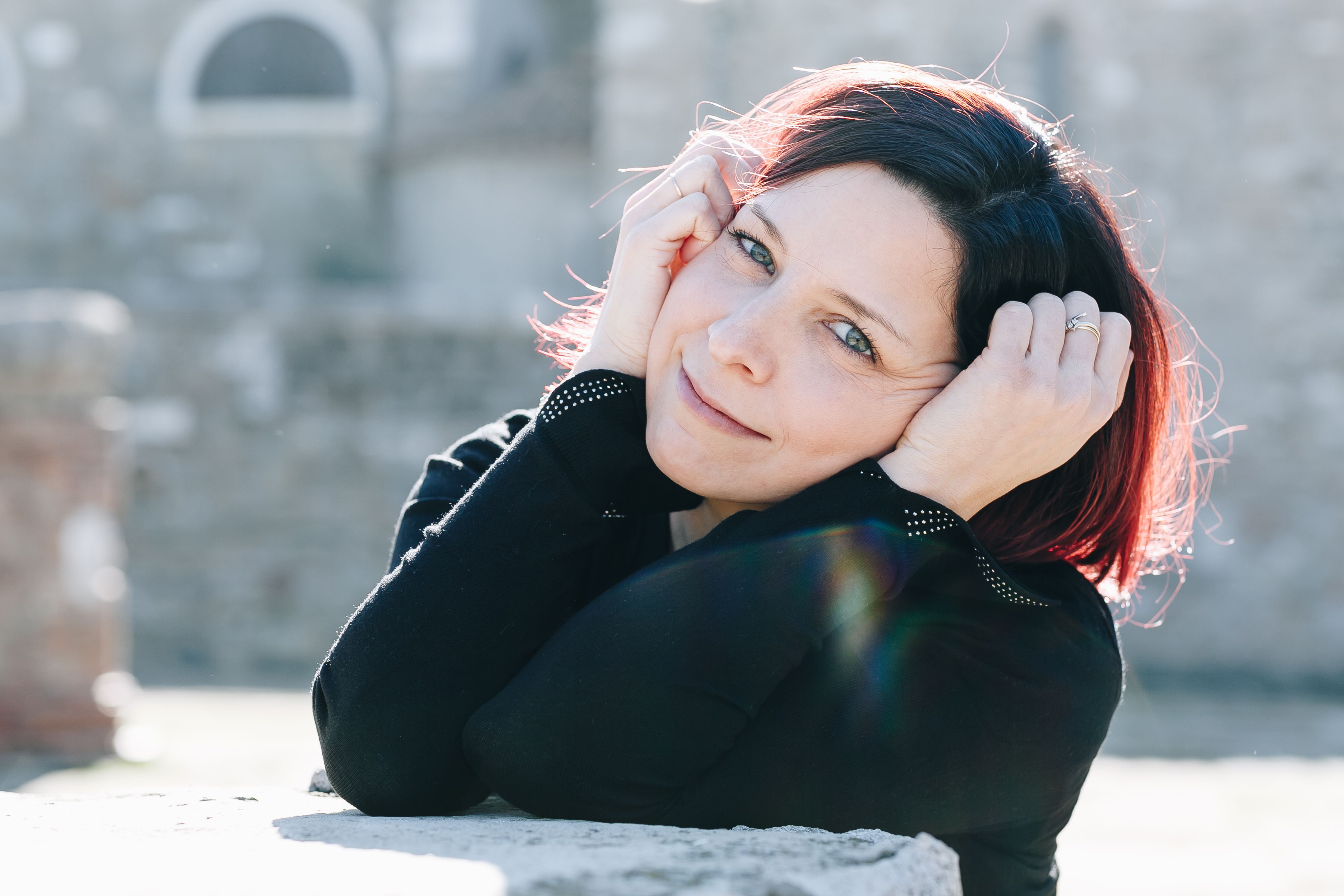 Hélène Pietrini