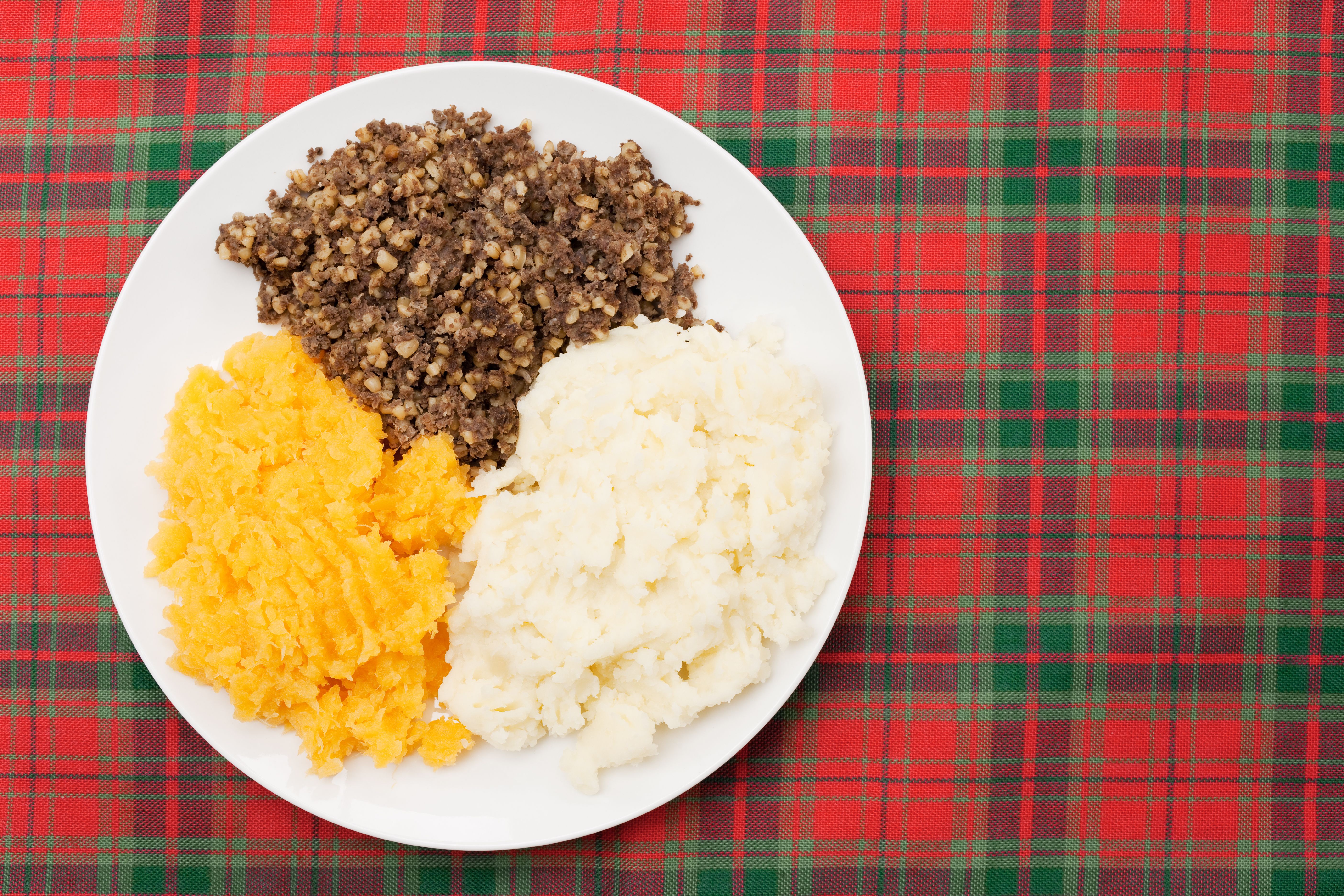 Discovering Haggis A Scottish Culinary Tradition
