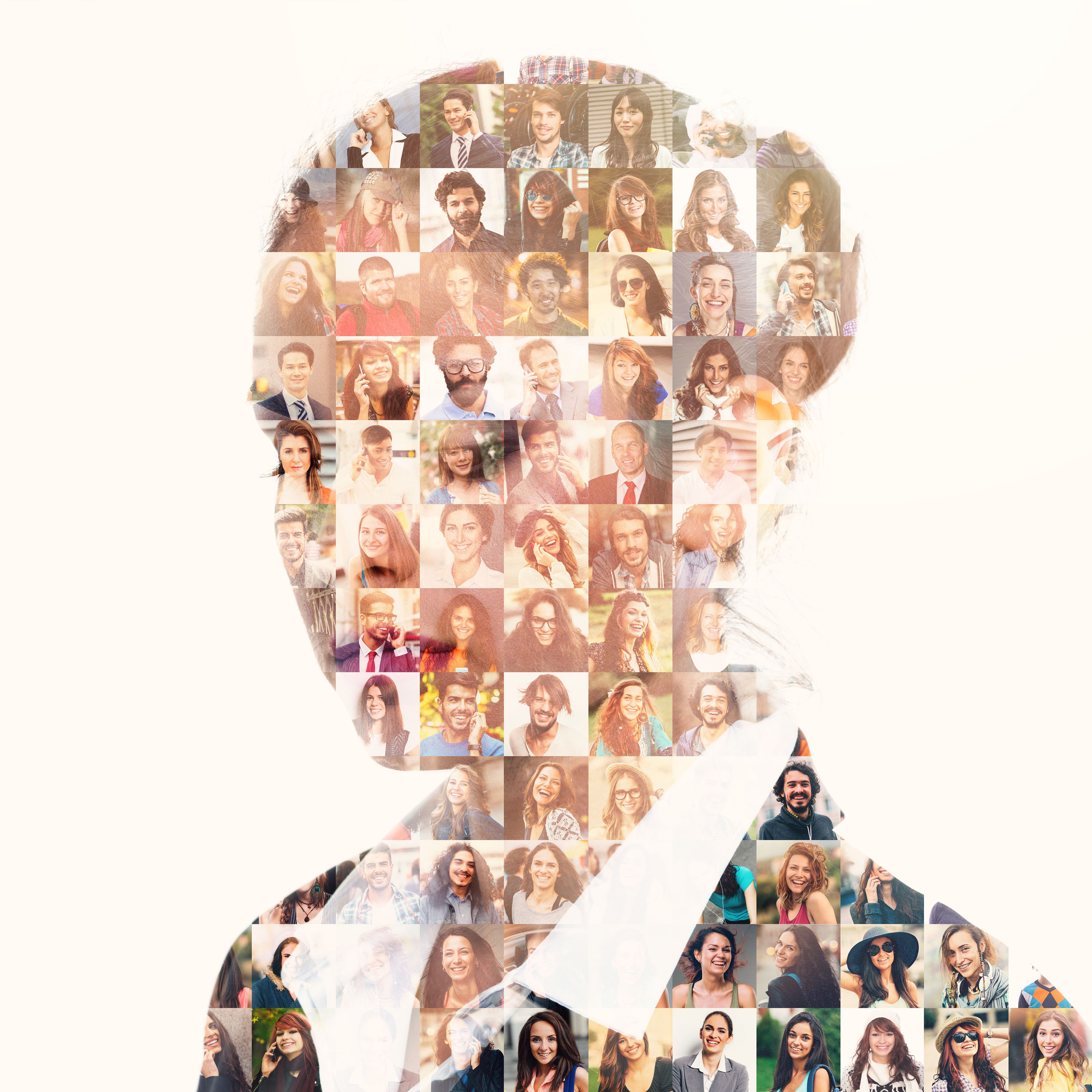 online dating profile