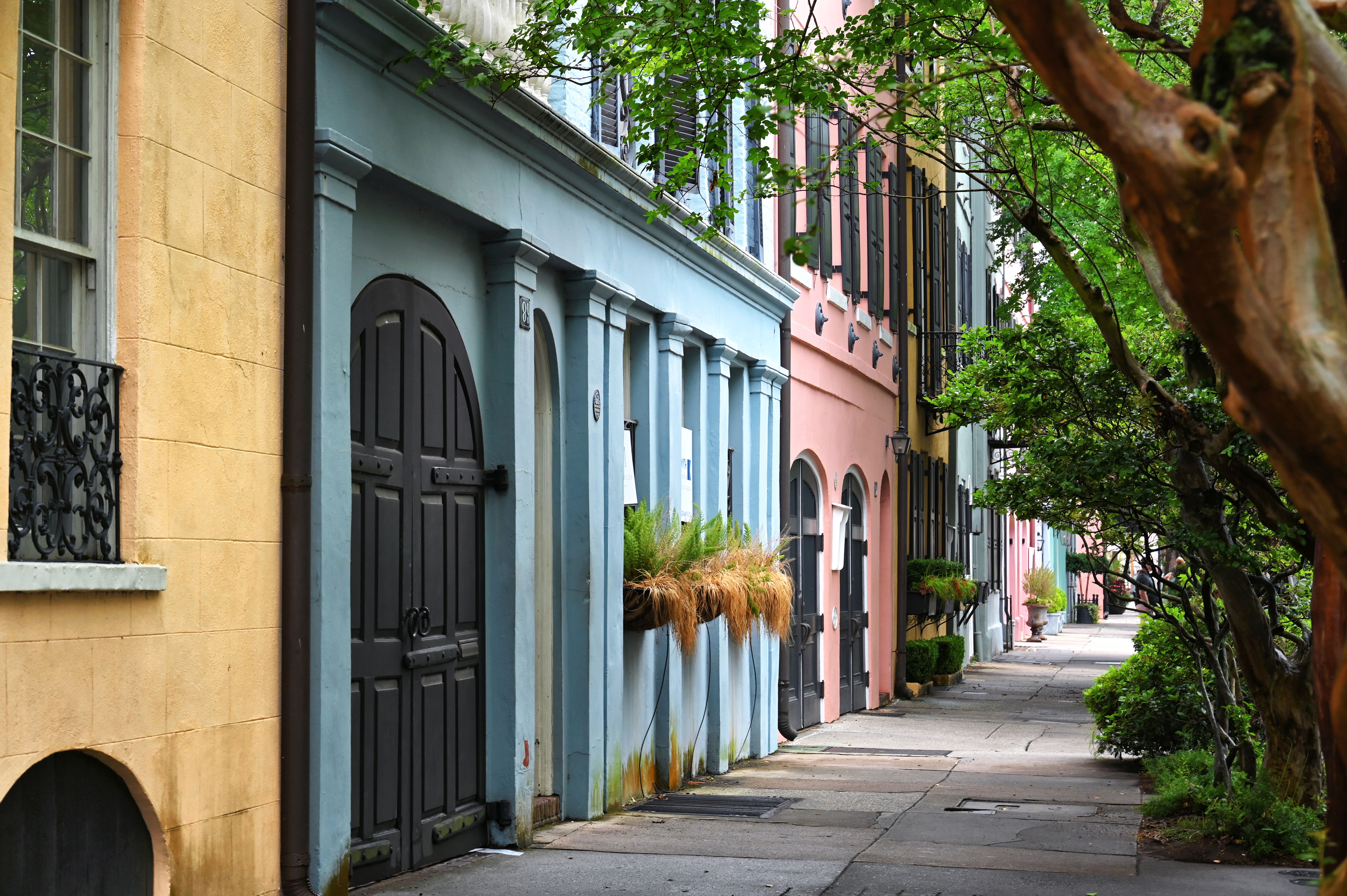 new orleans neighborhood