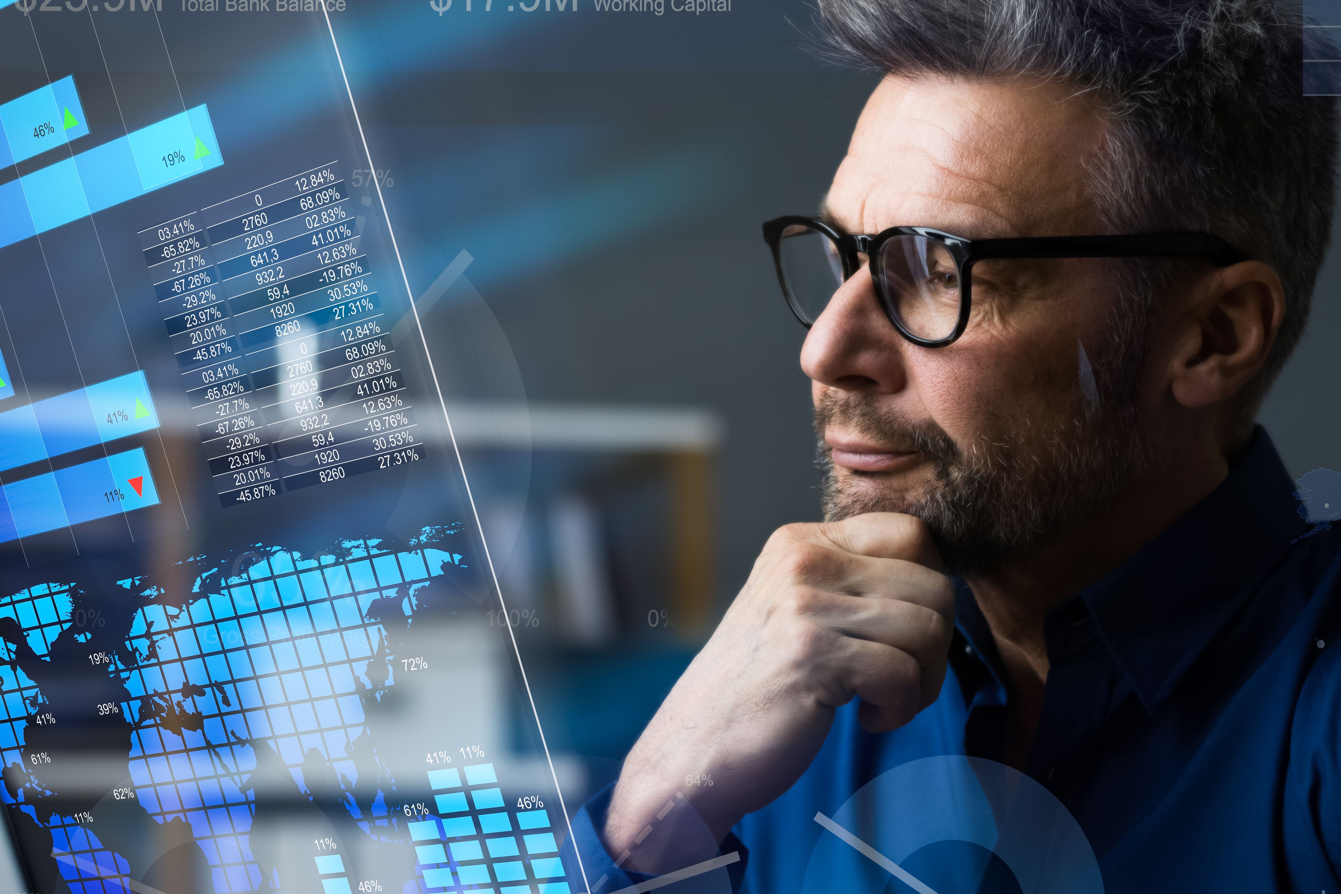 predictive analytics