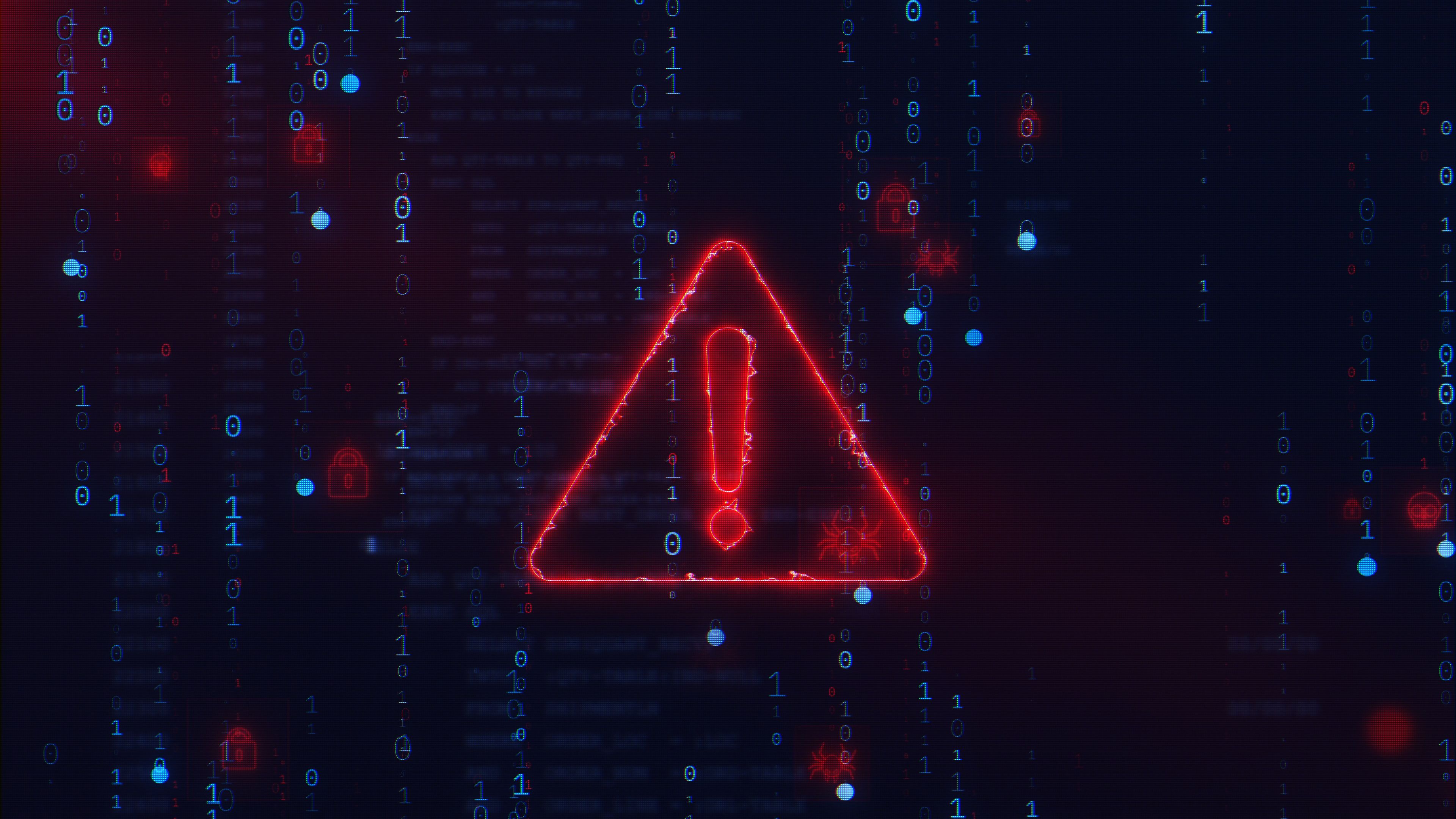 cybersecurity threat