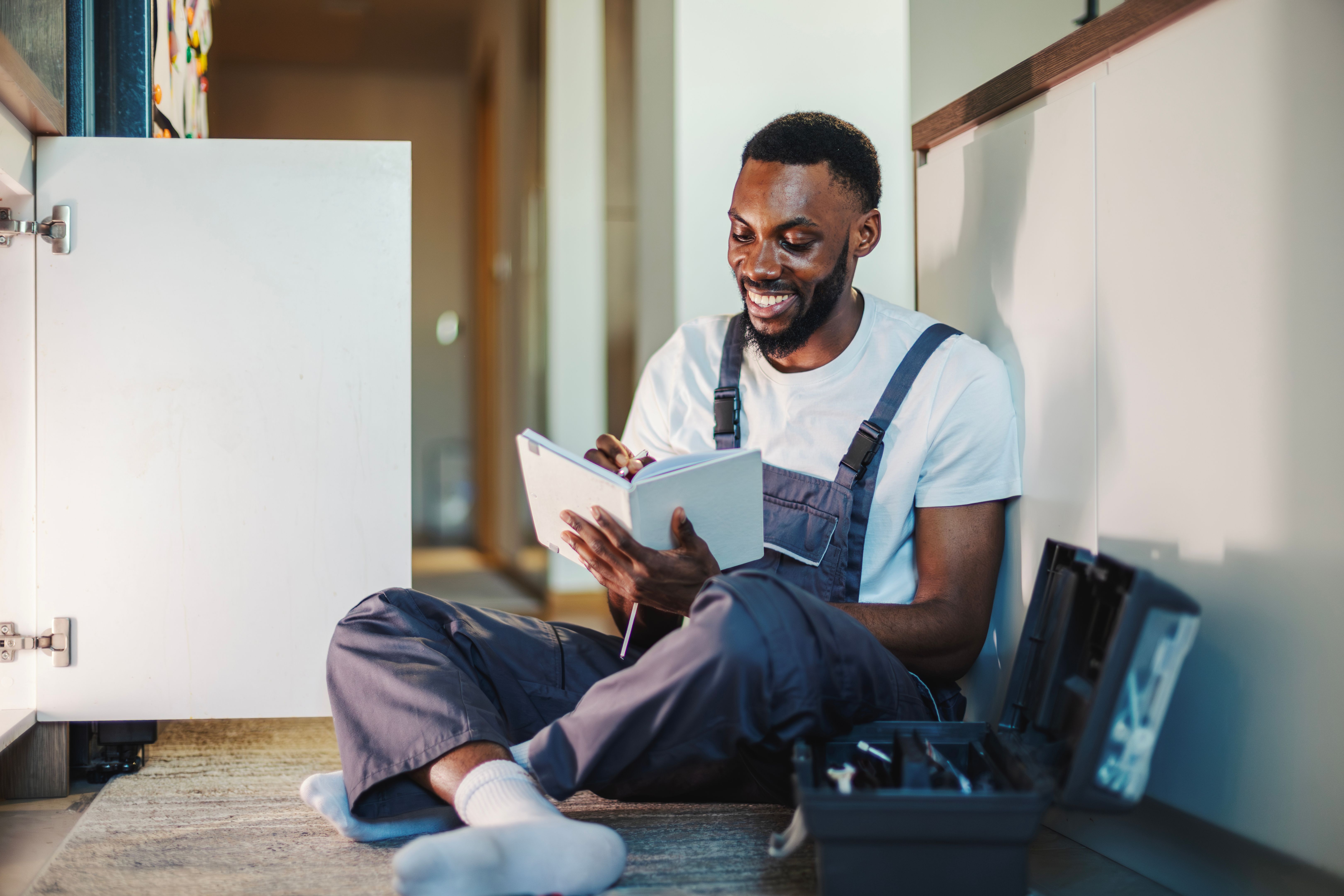 expert cabinet advice