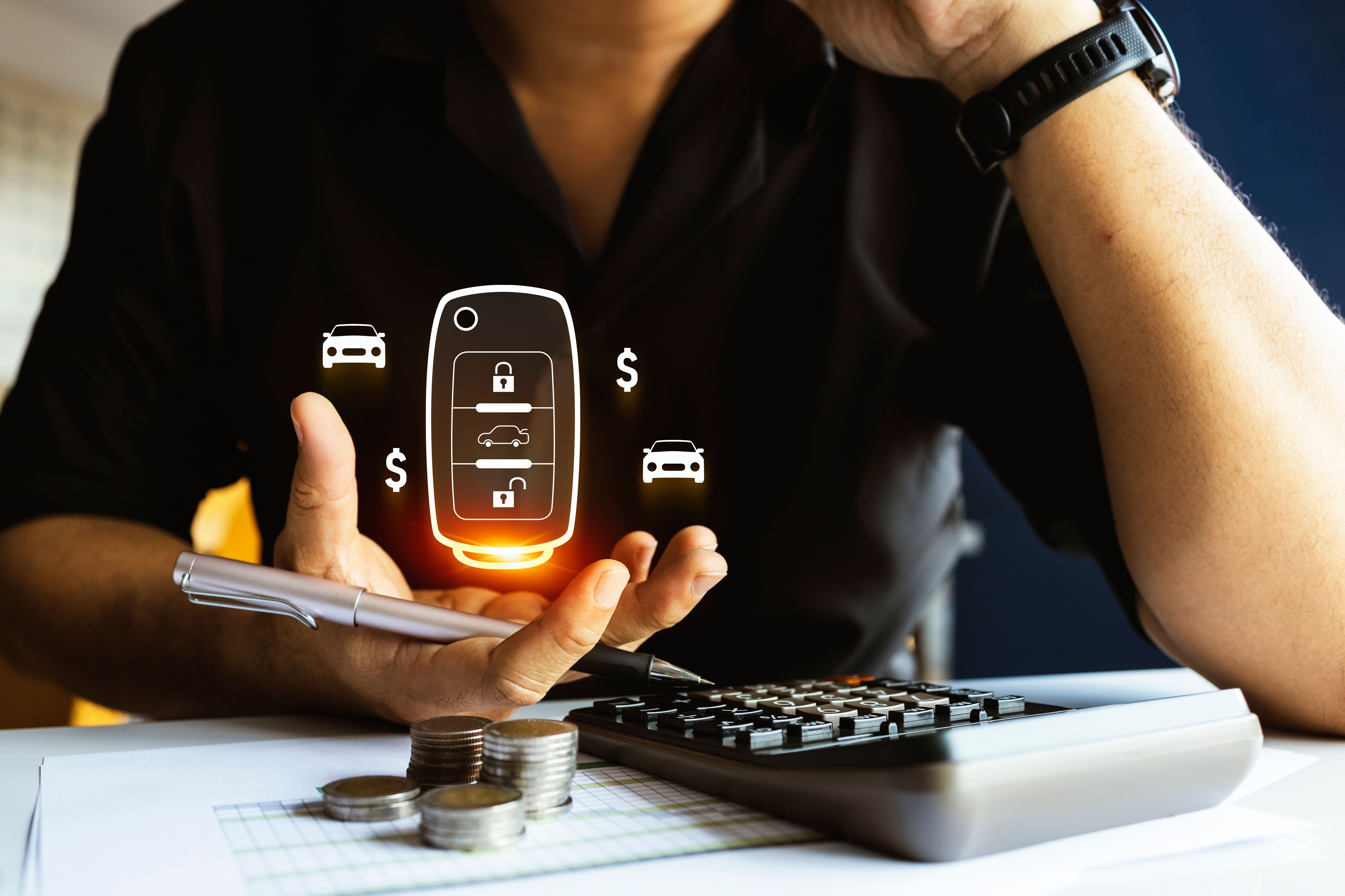 car financing options