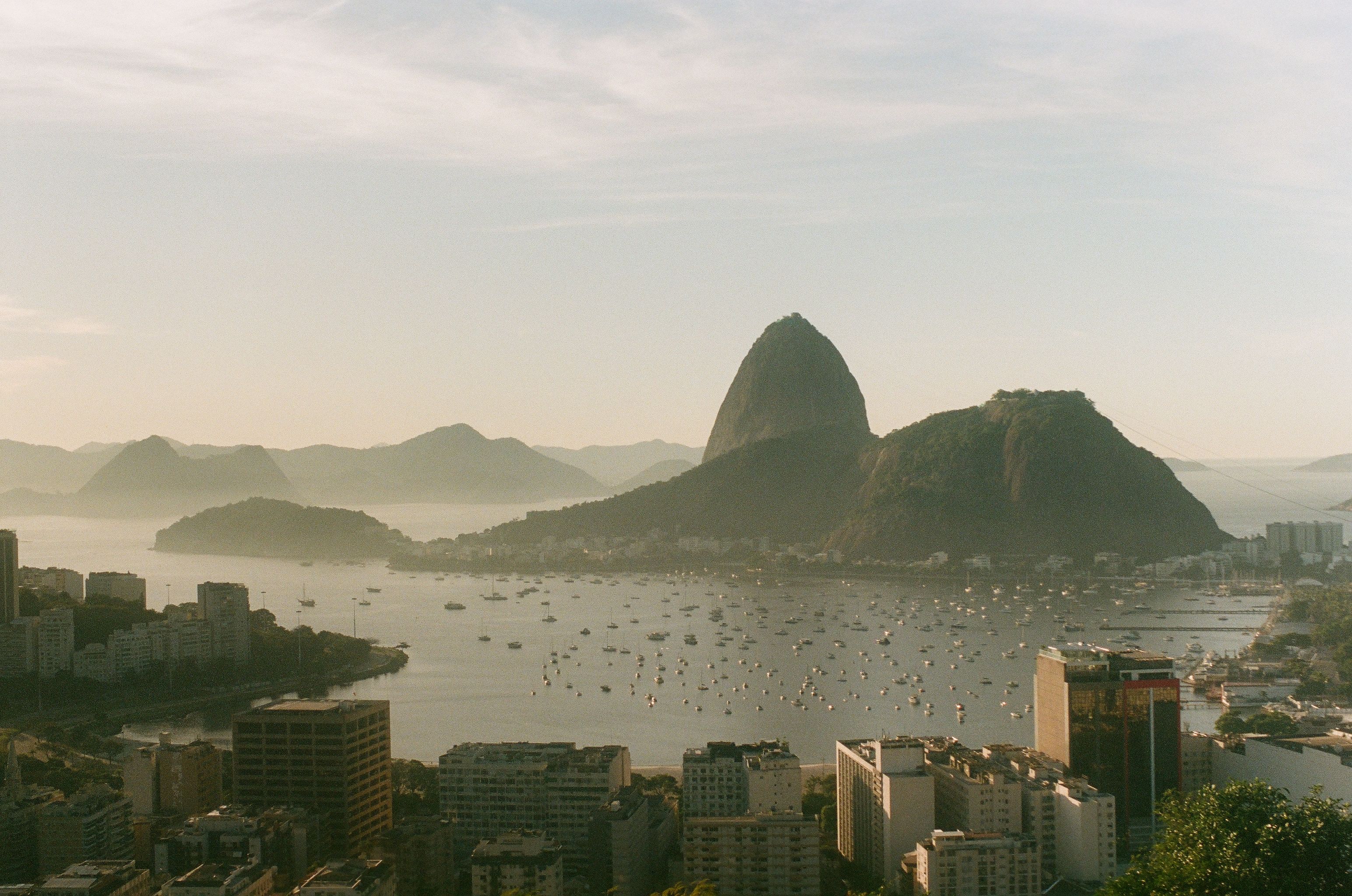 rio de janeiro summer