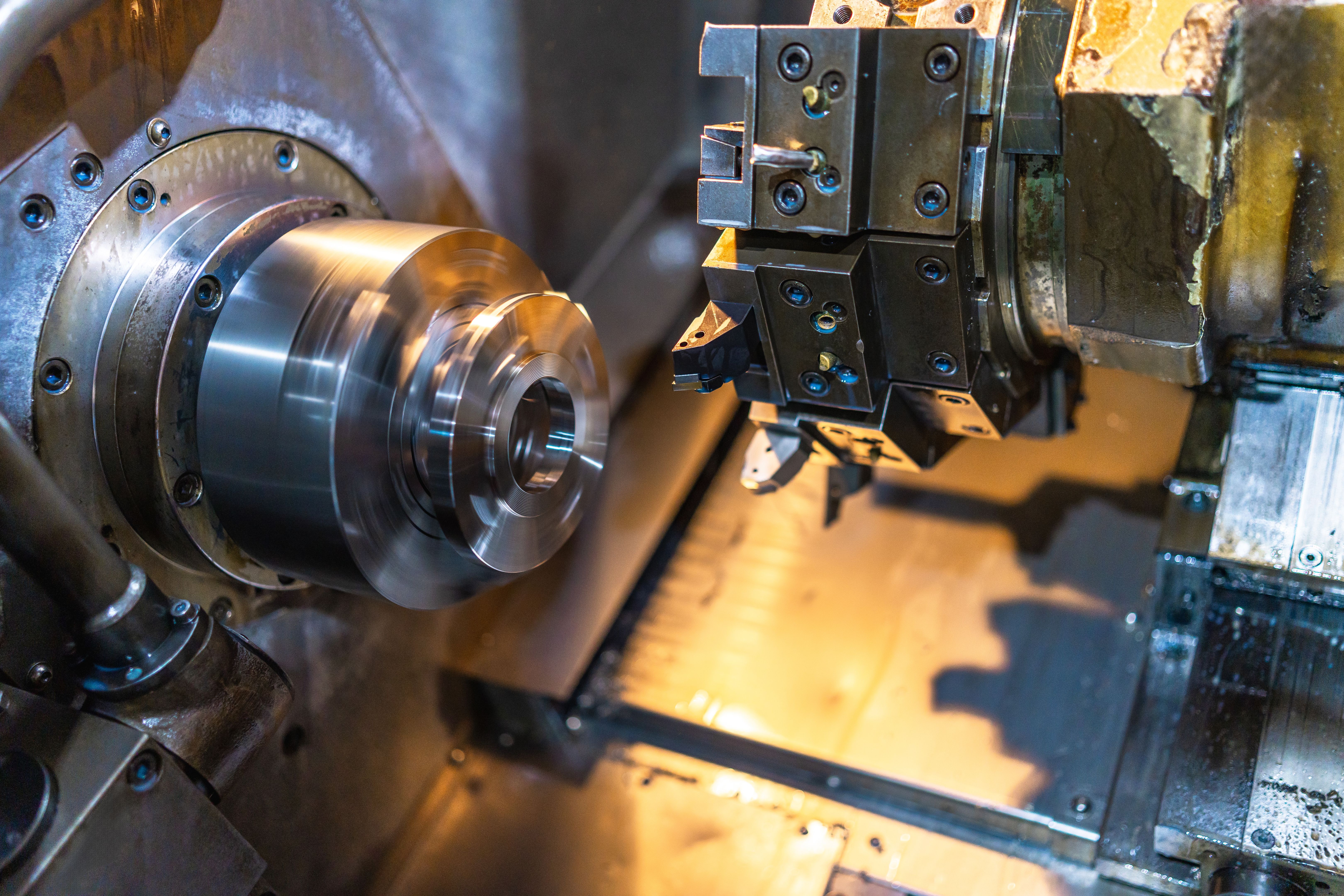 industrial tool