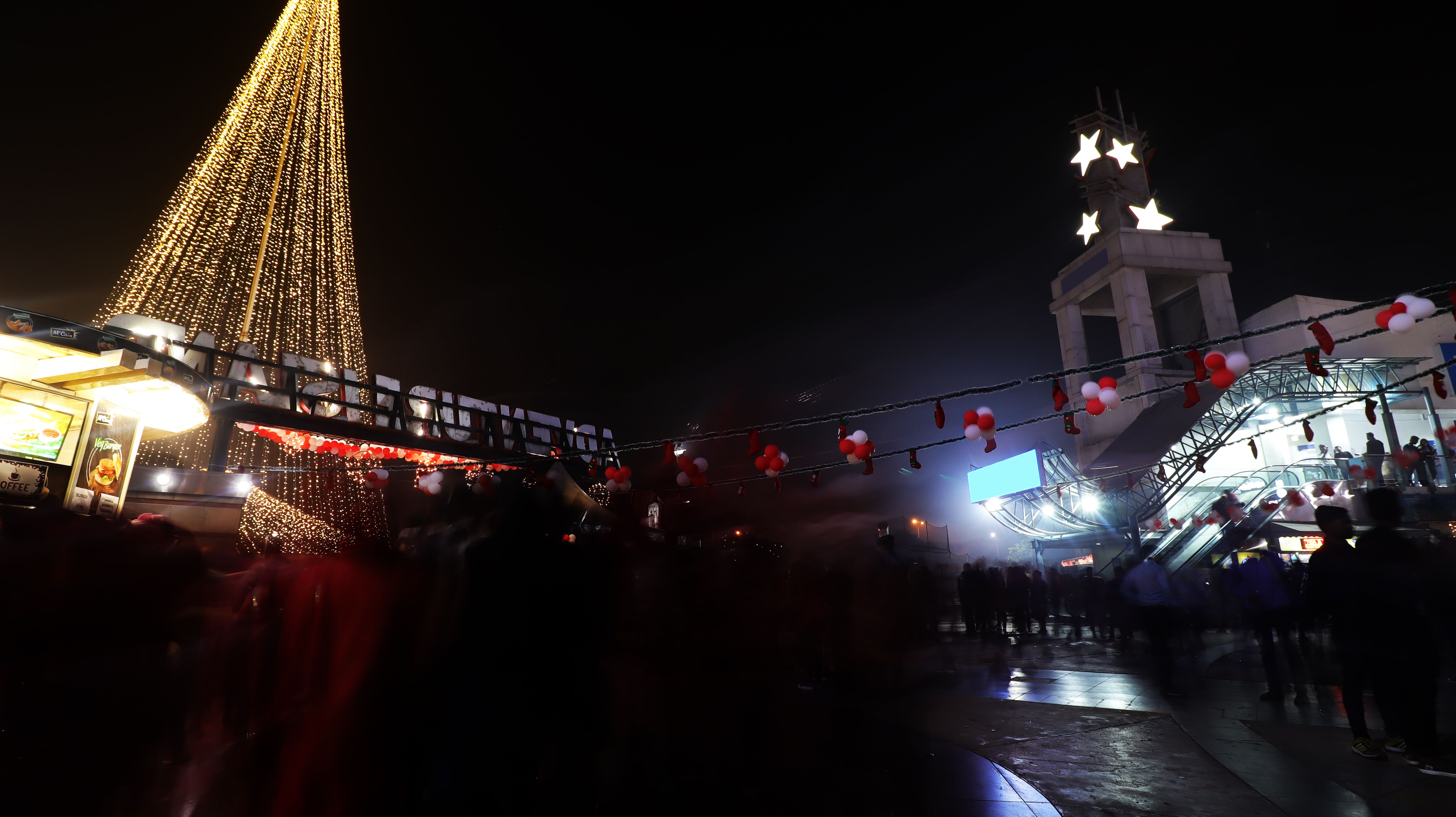 nightlife santa ponsa