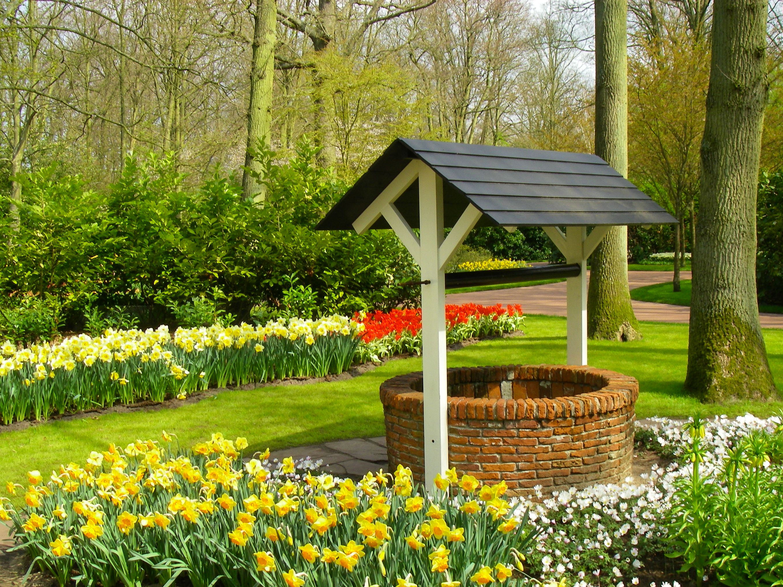 landscape design portfolio