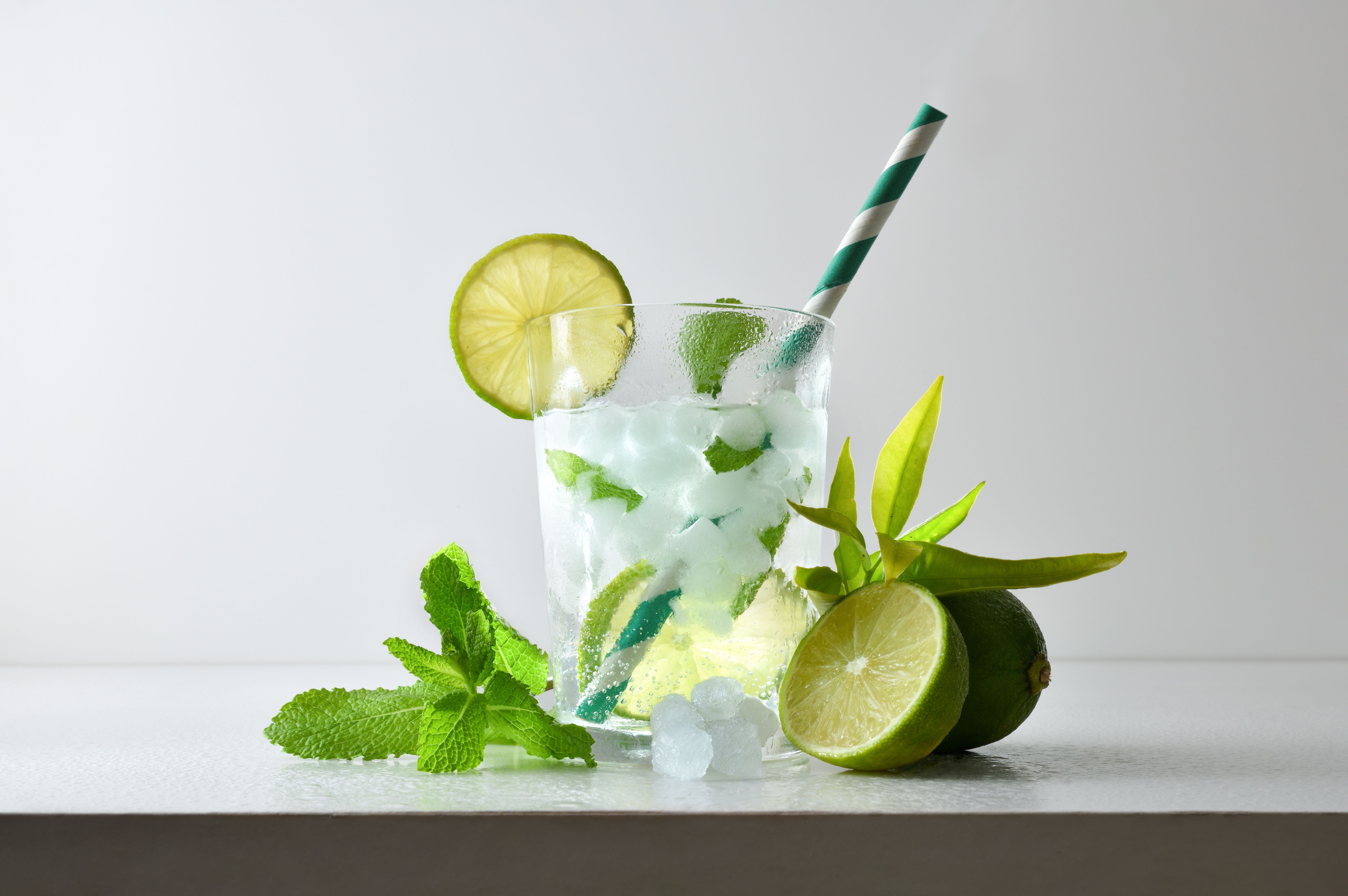 mojito drink