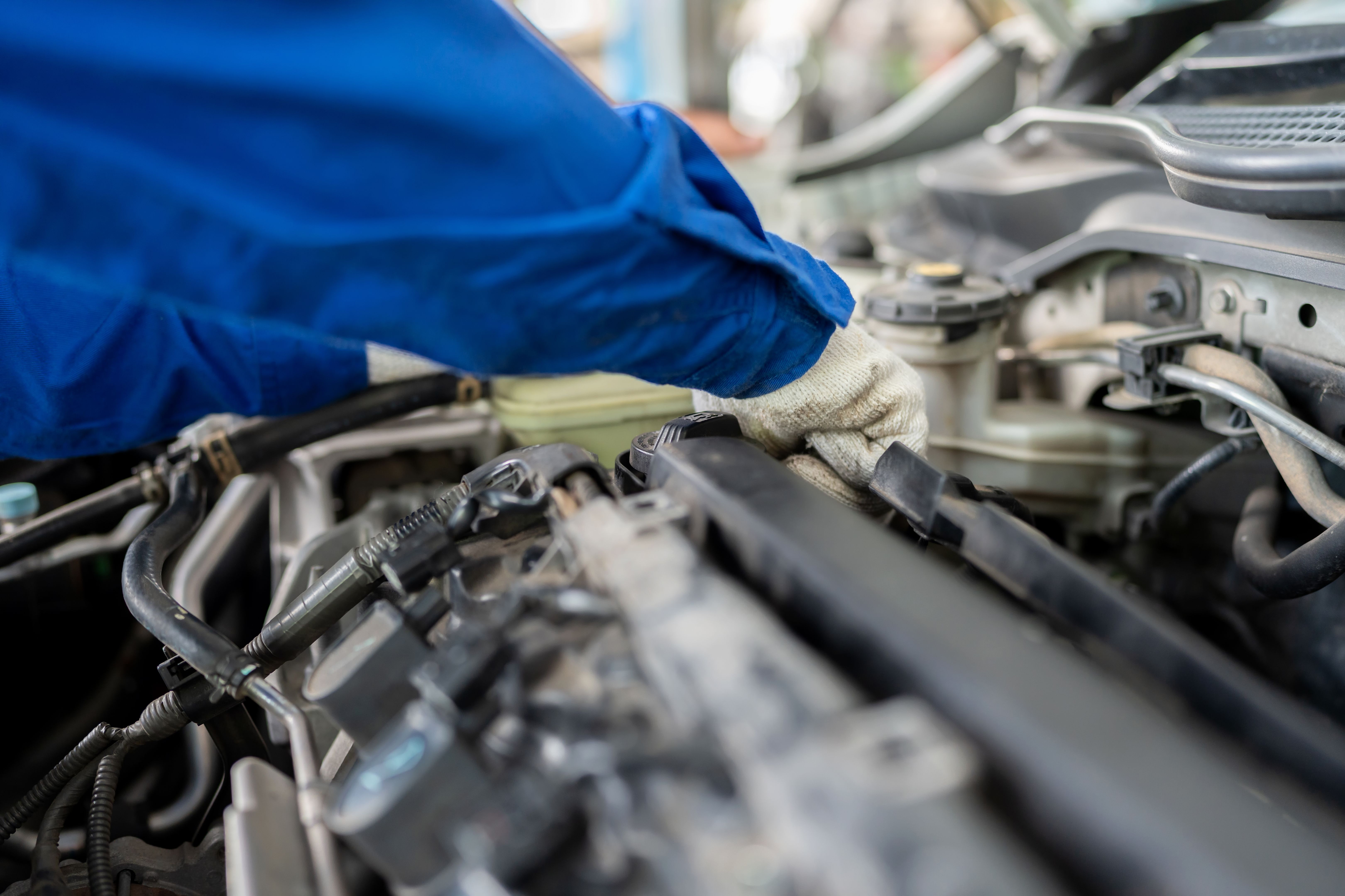 prolong equipment life