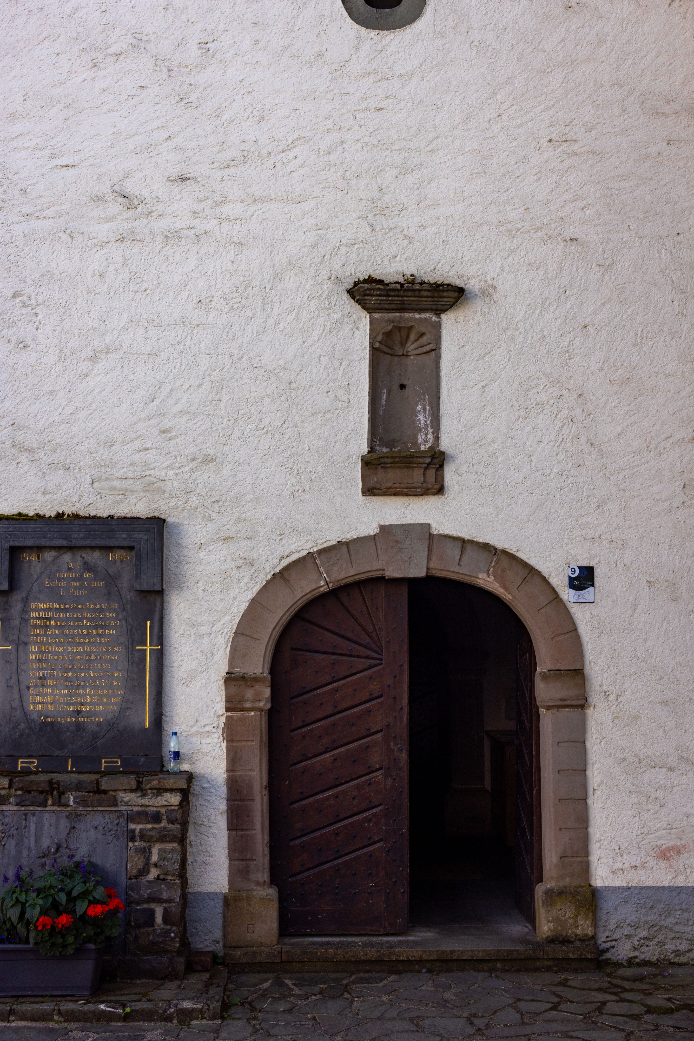 meditation Luxembourg