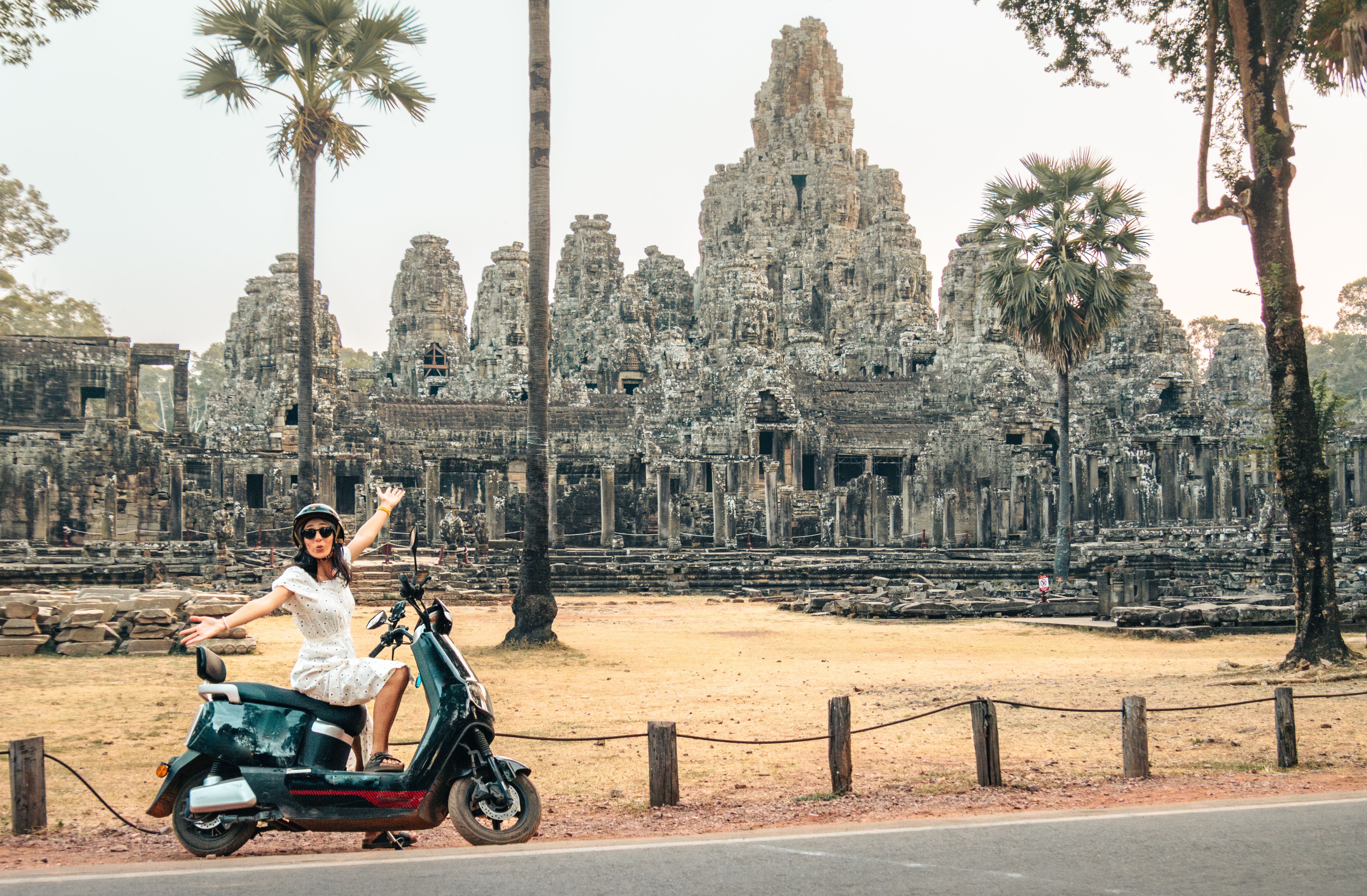 cambodia fashion industry