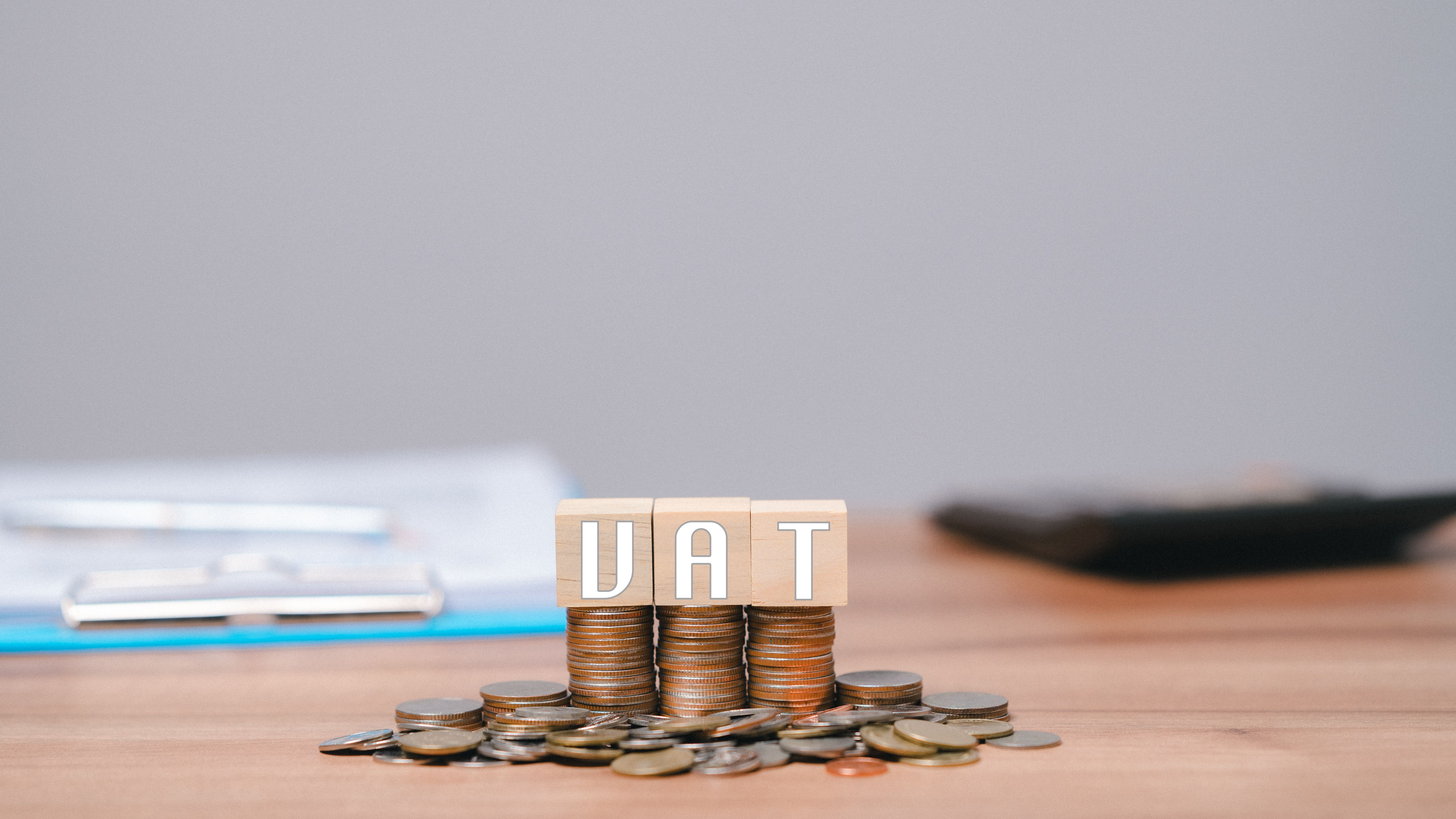vat registration