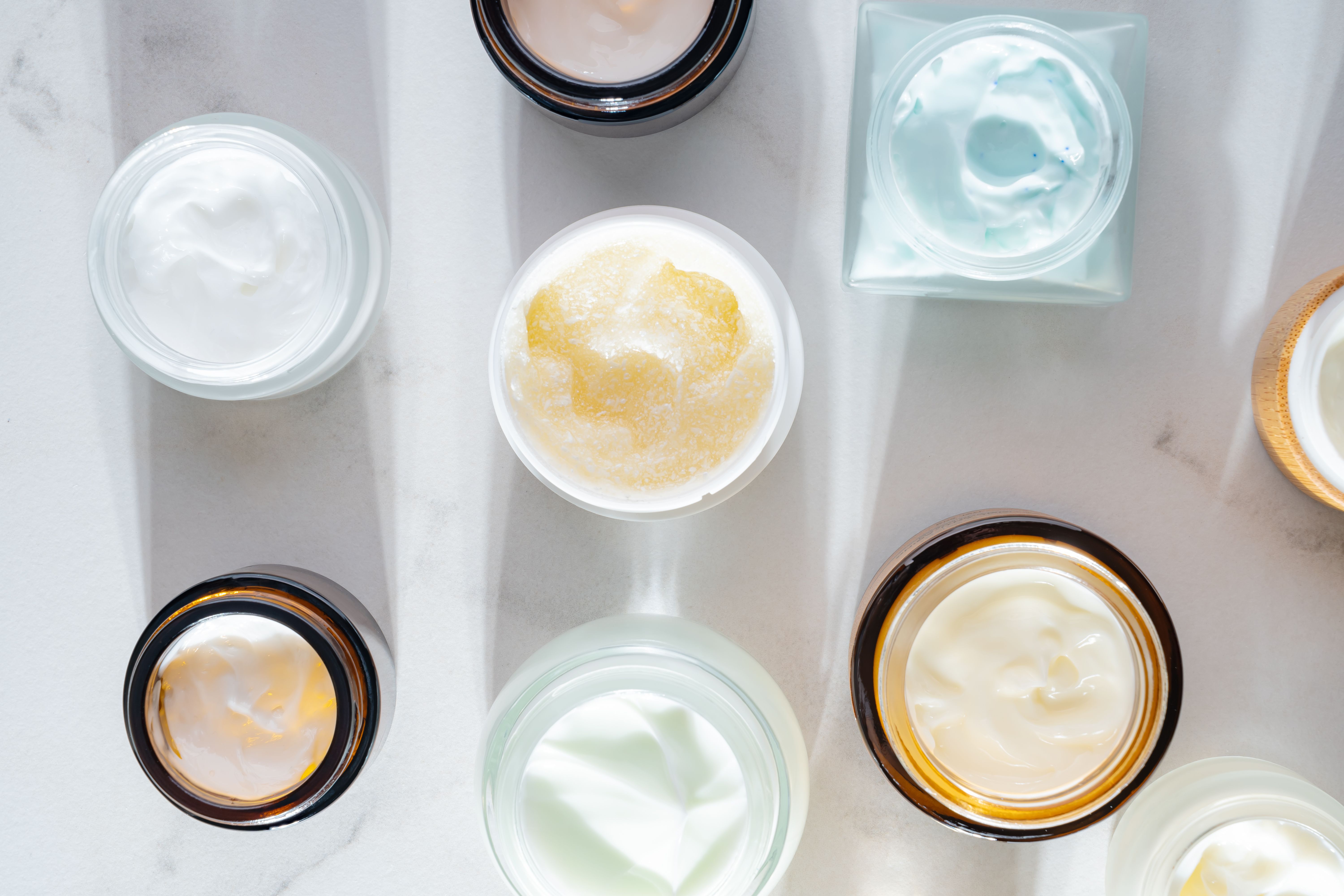 skincare ingredients