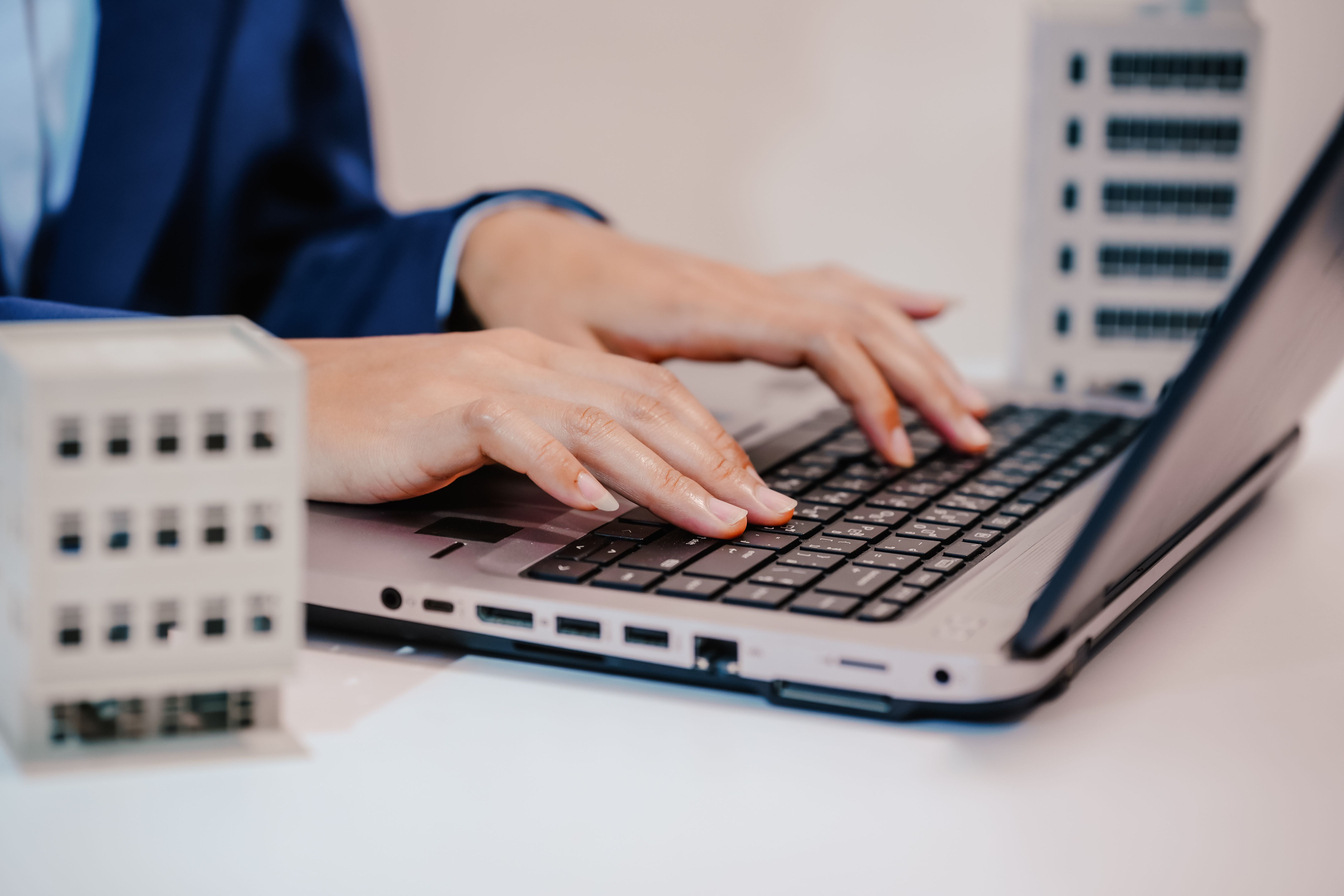 leasing coordination