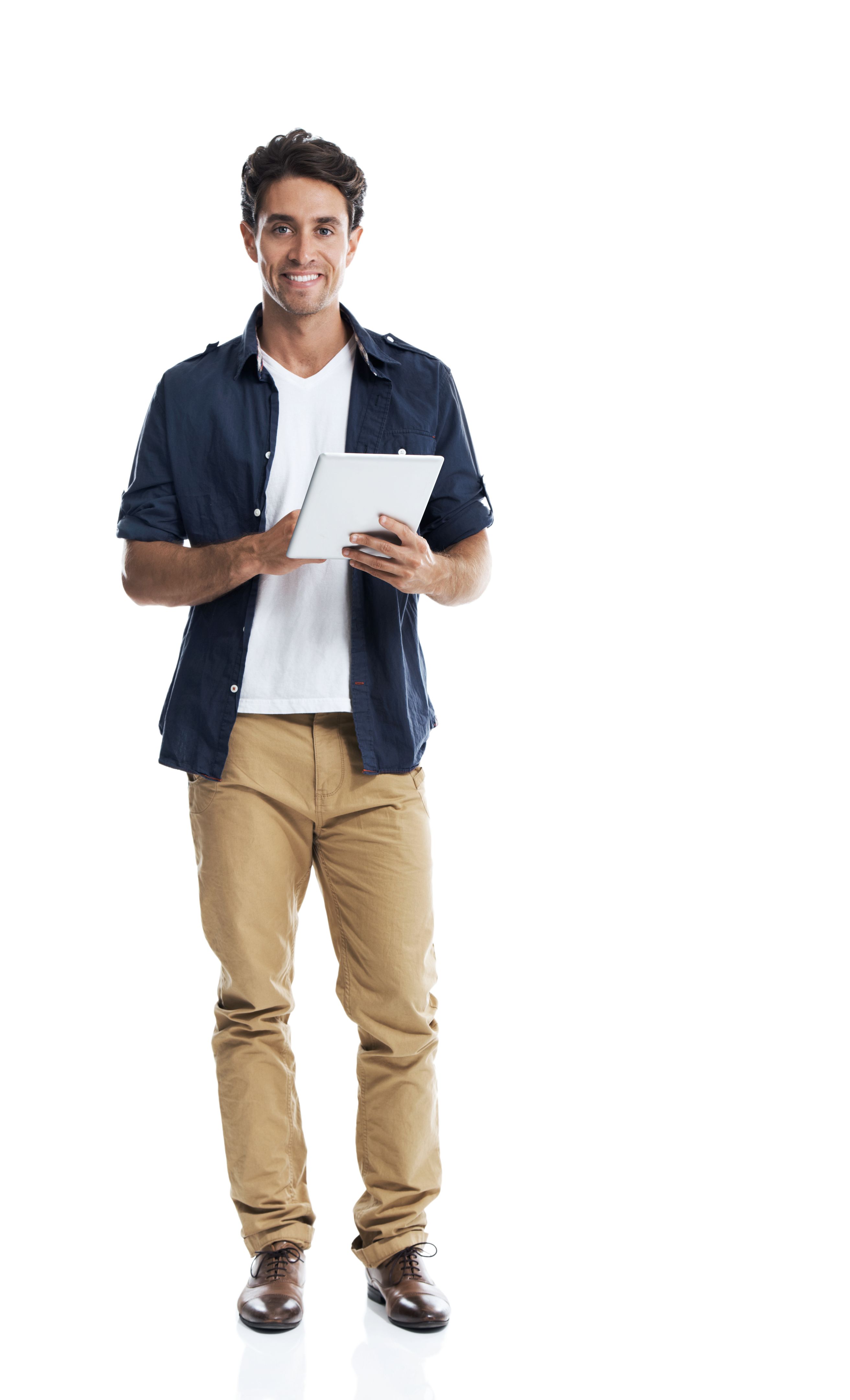 tablet functionality