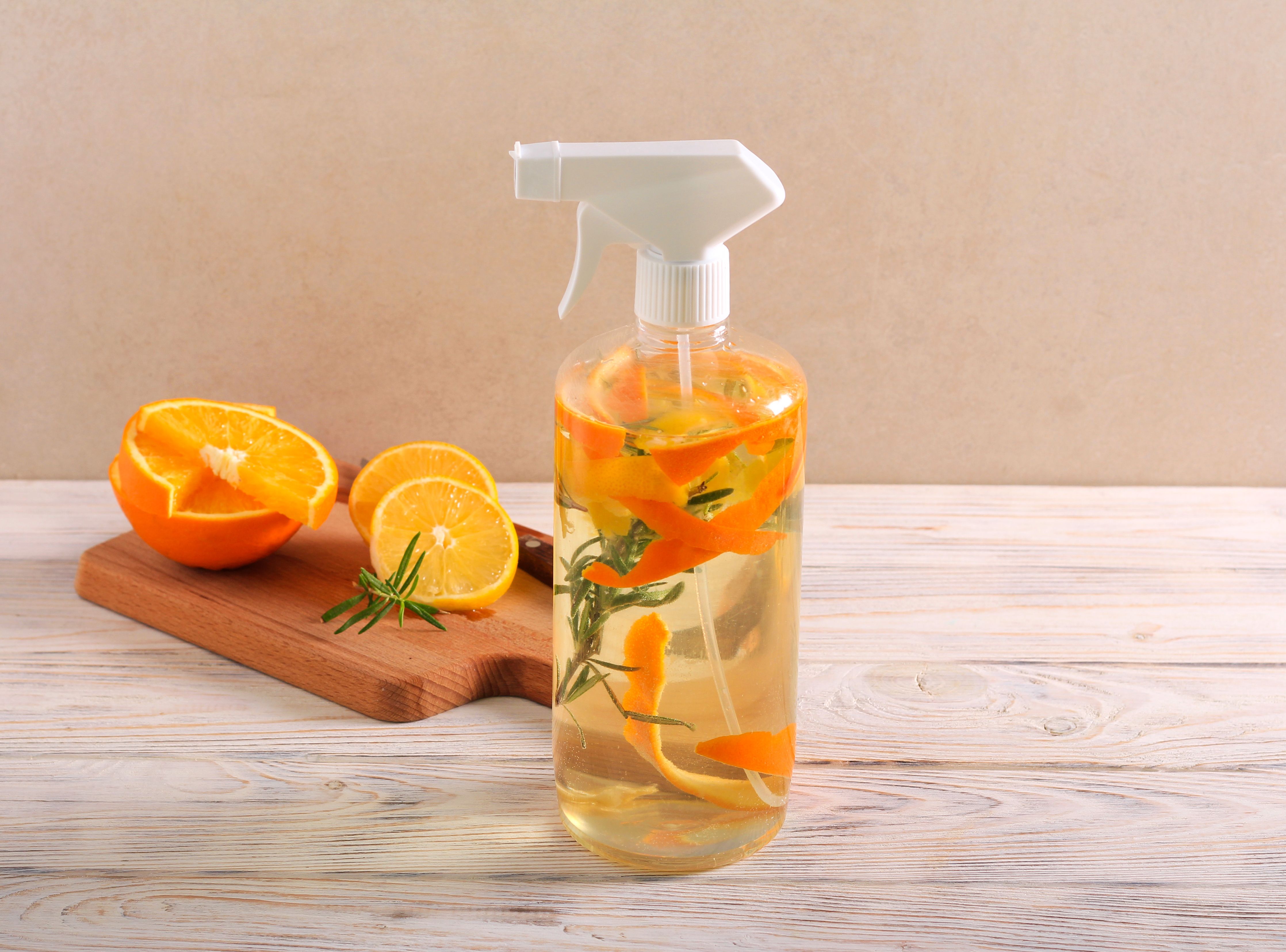 diy cleaning