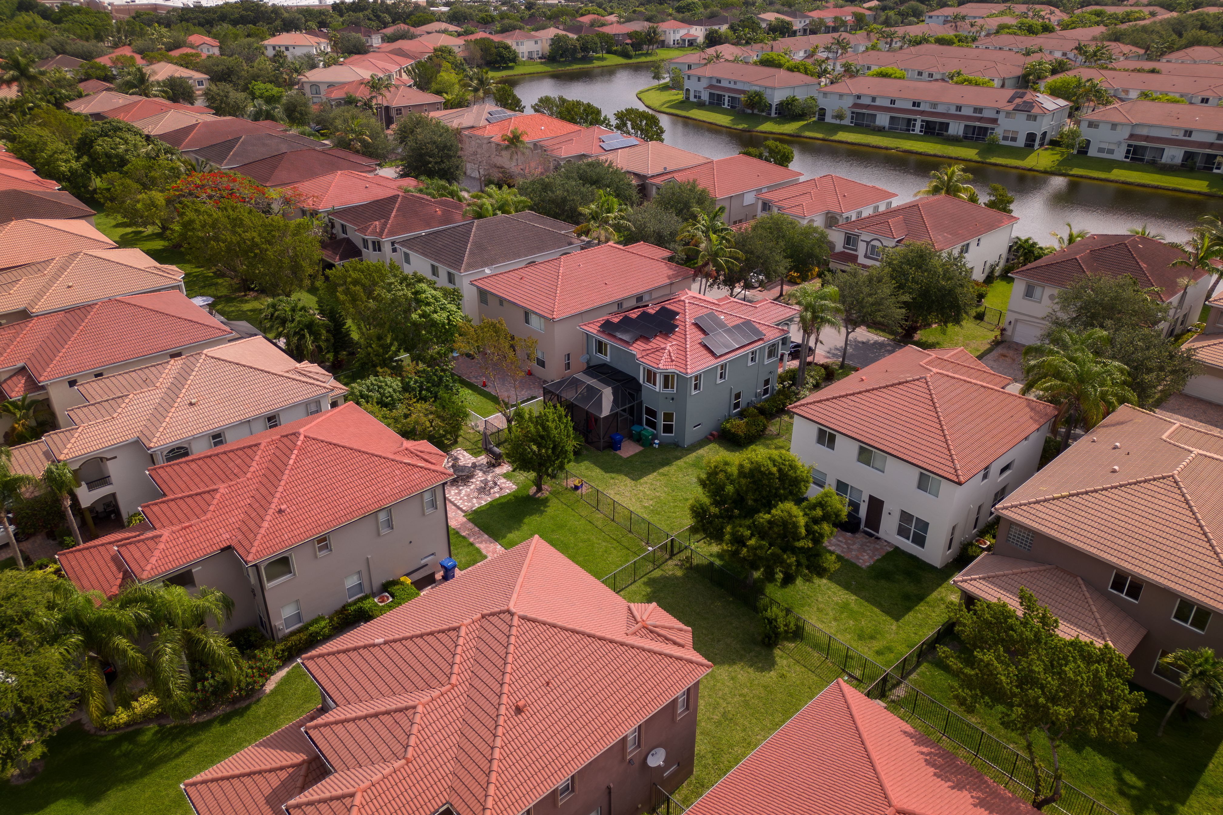 miami vacation rental