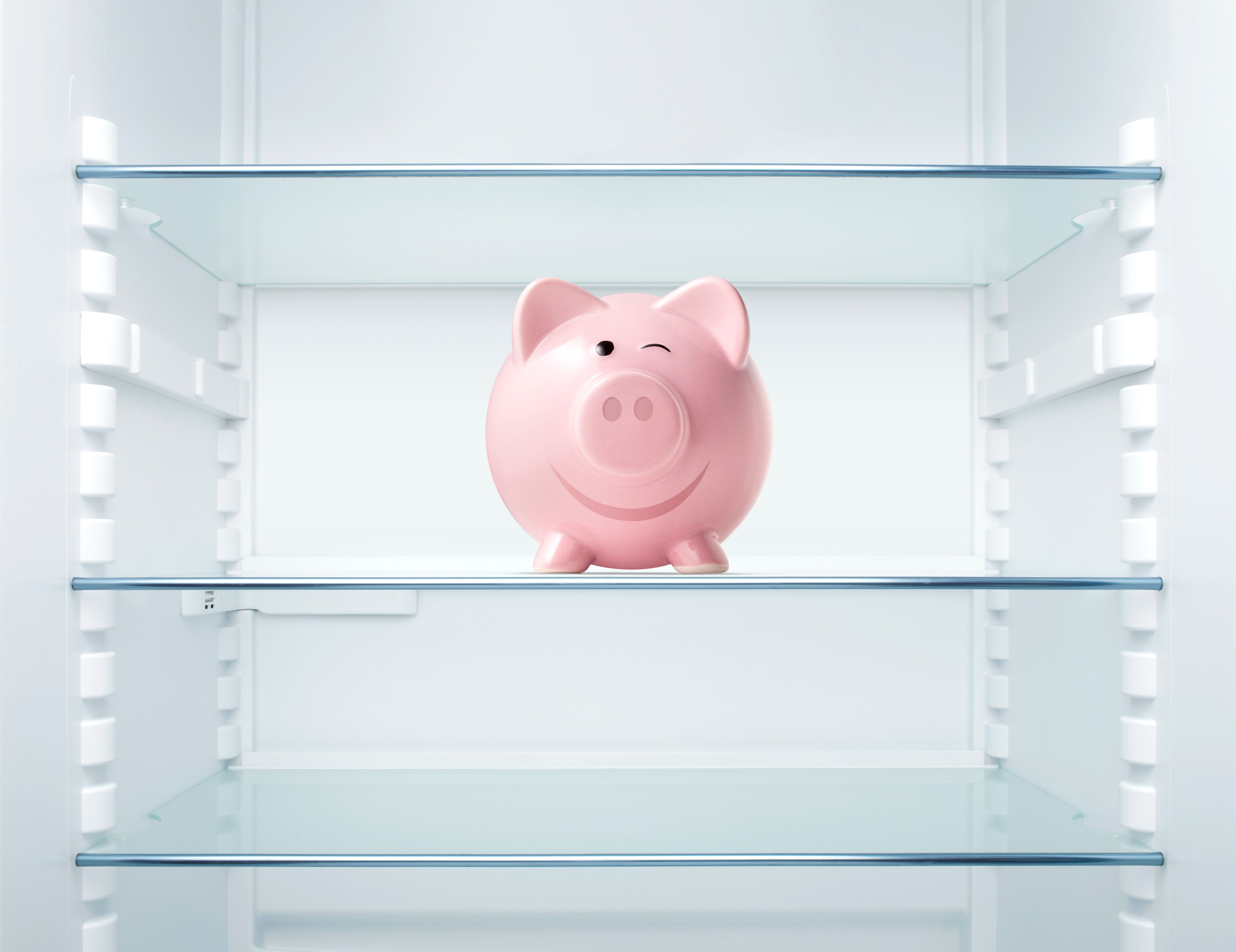 energy efficient refrigeration