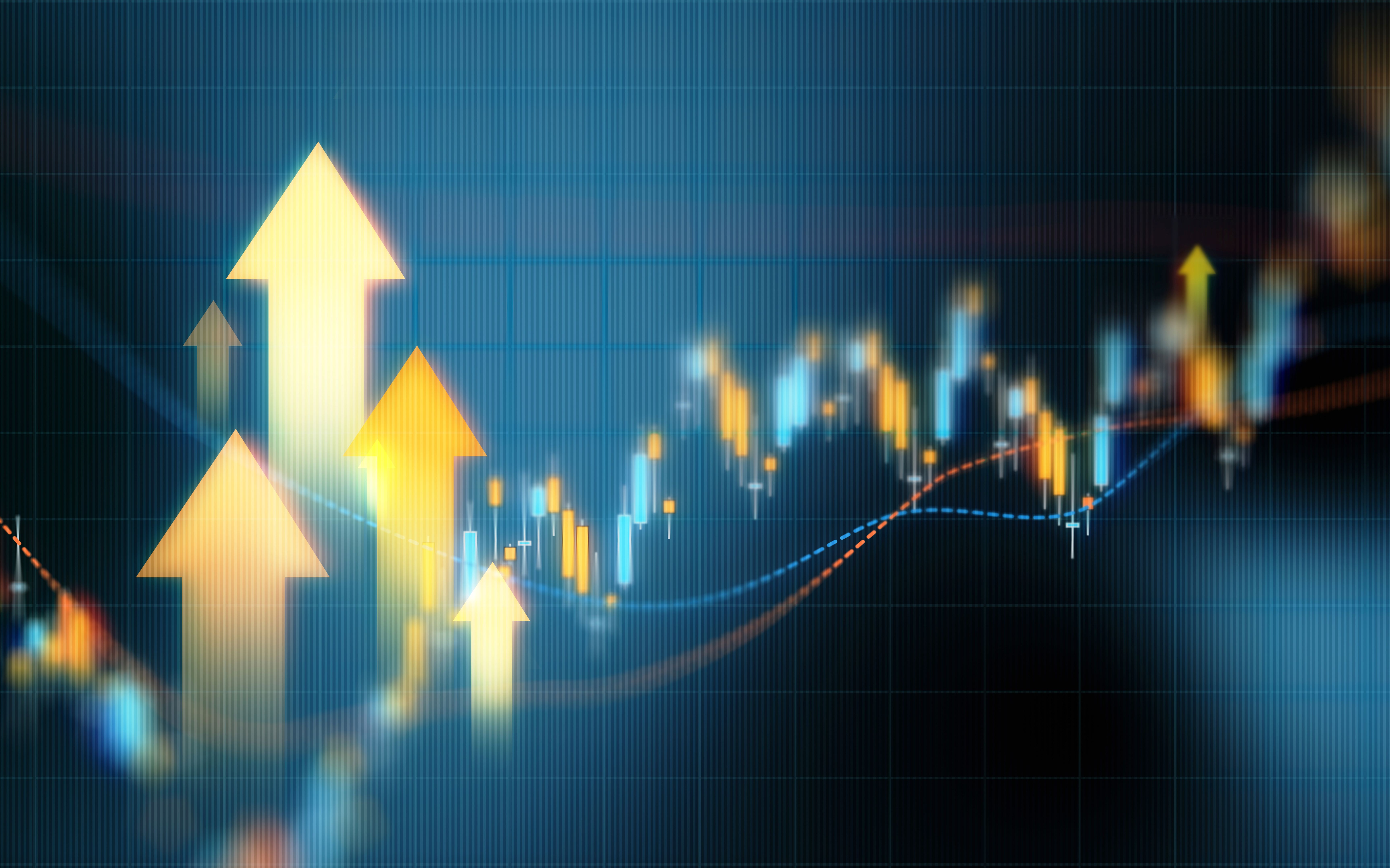 crypto market growth