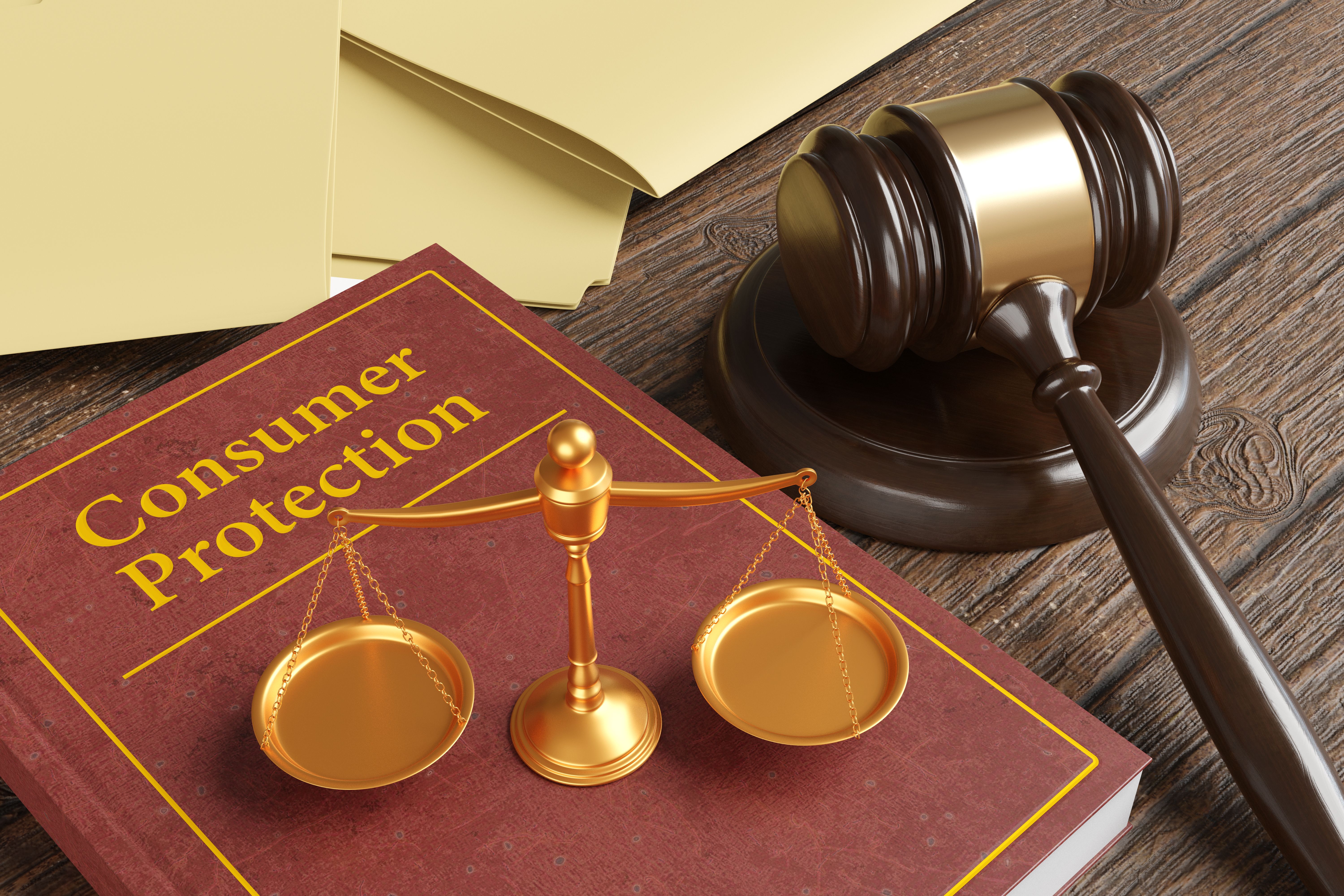 consumer rights