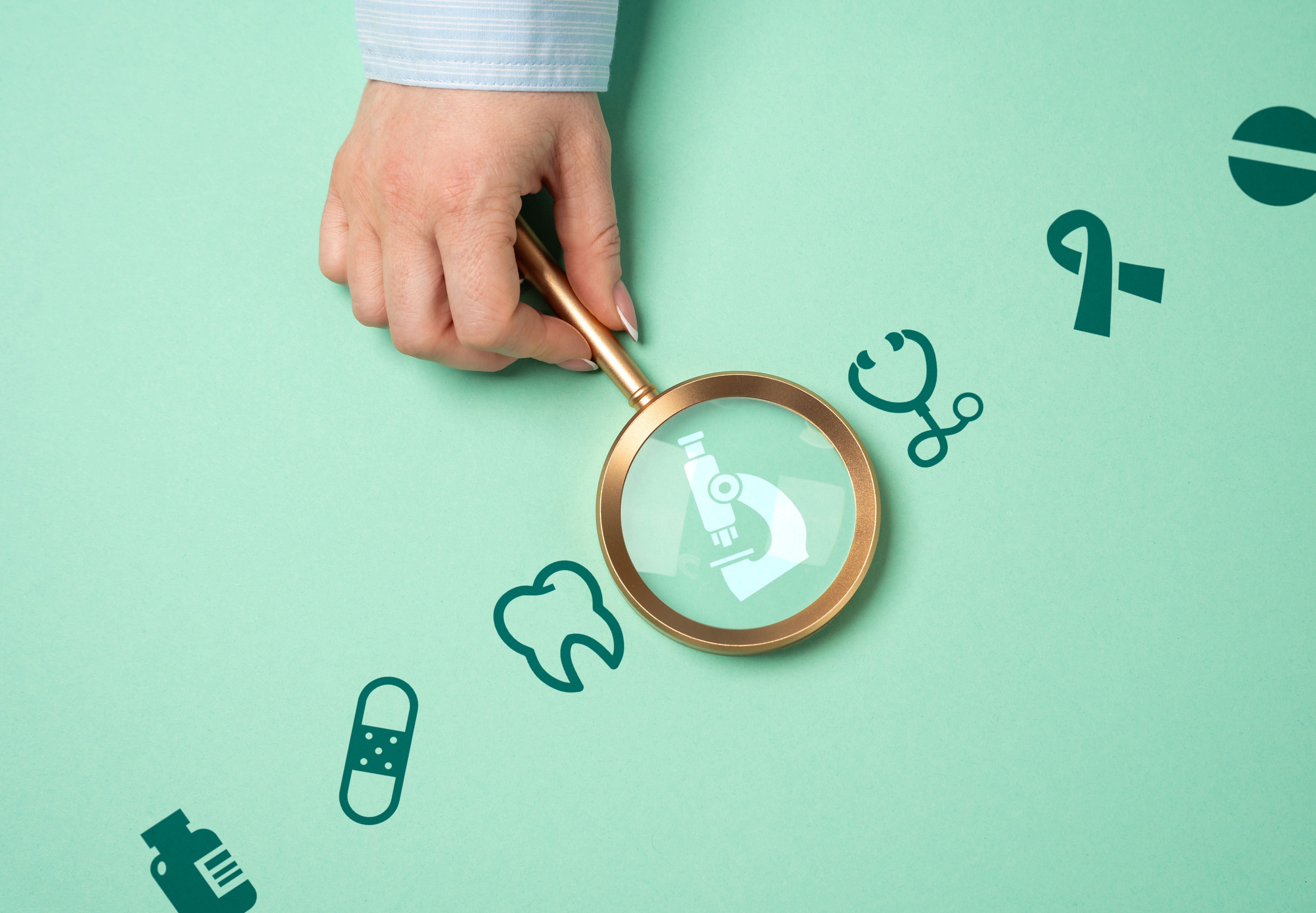 research care providers