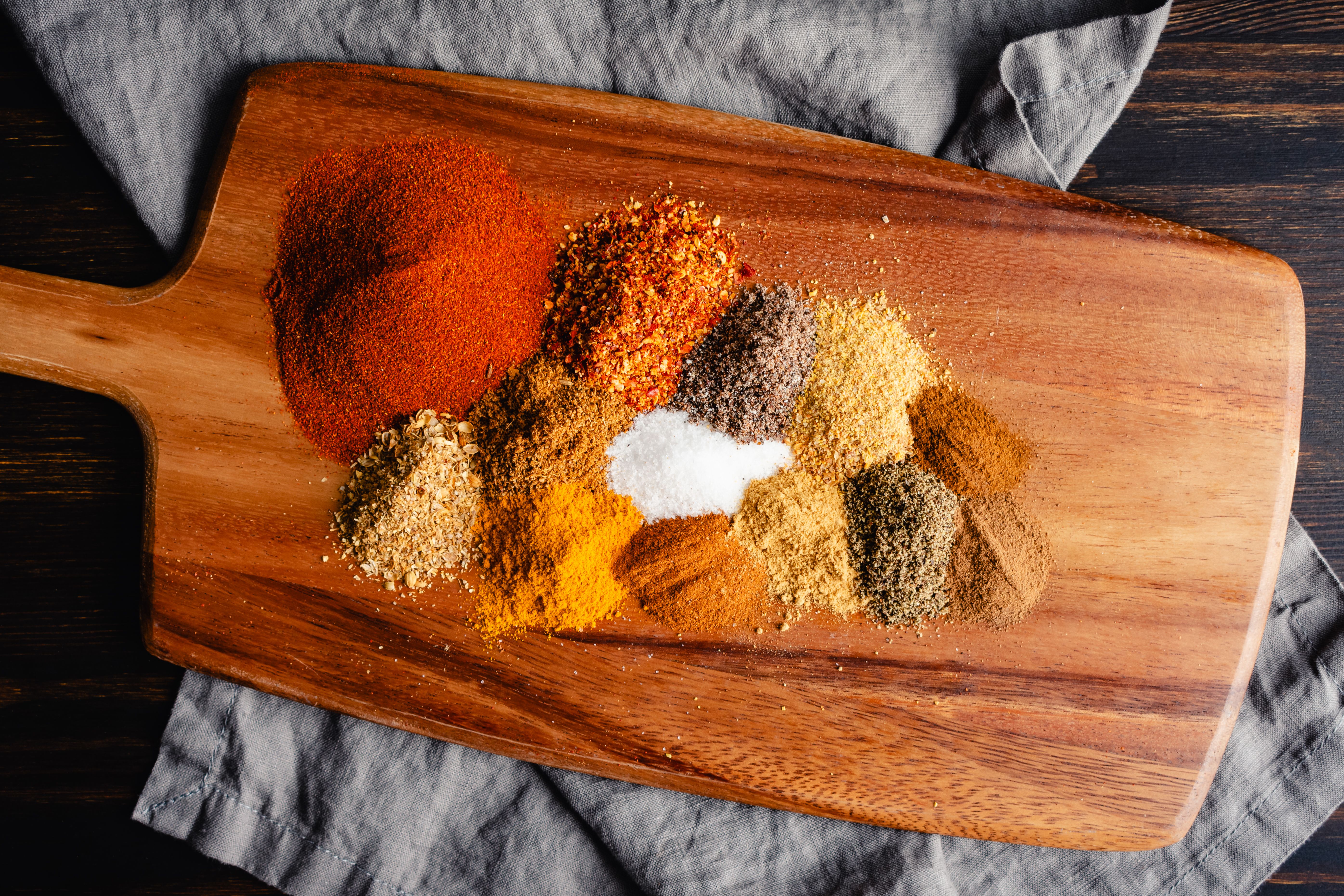 spice blend