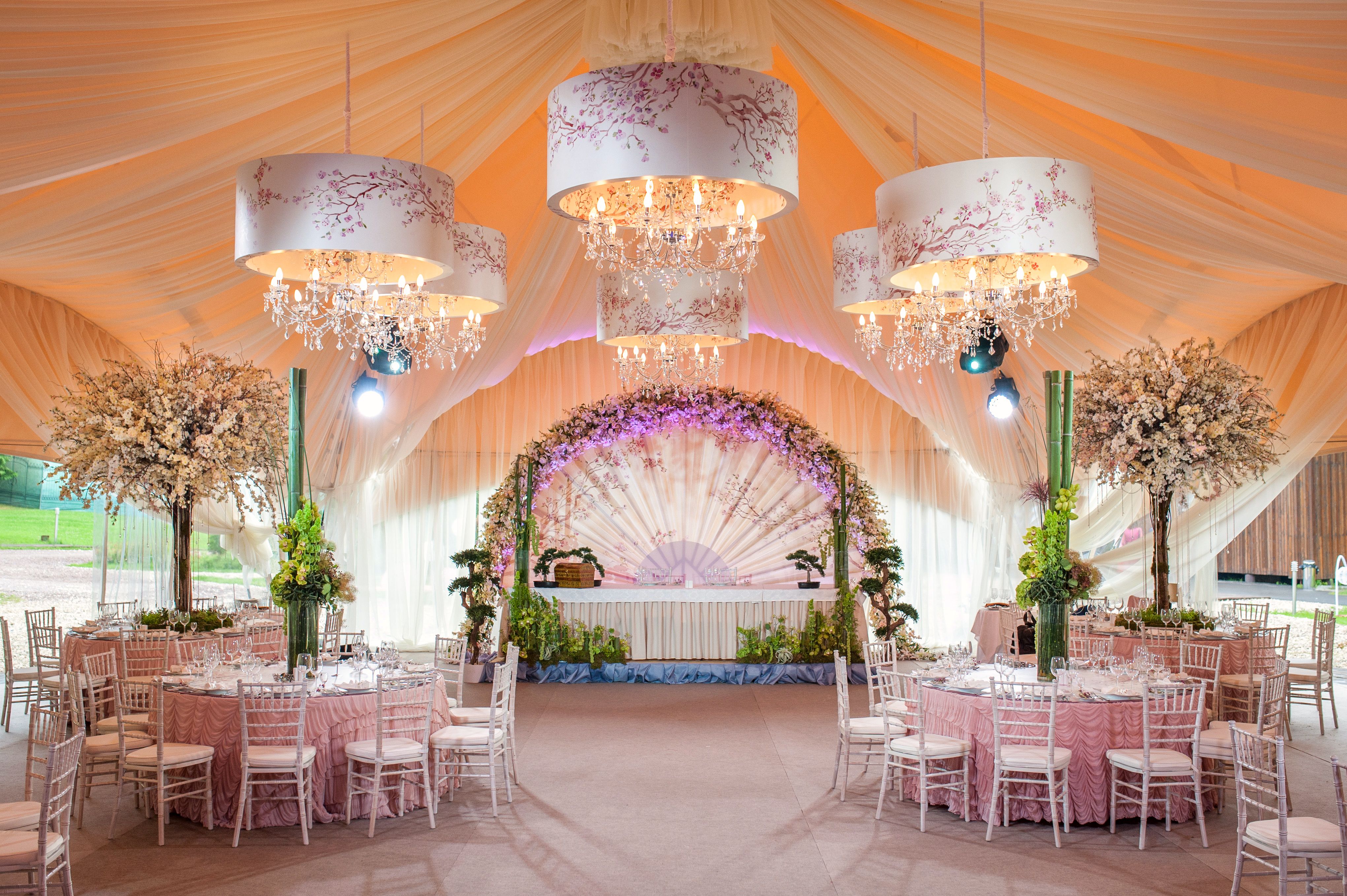 wedding decoration