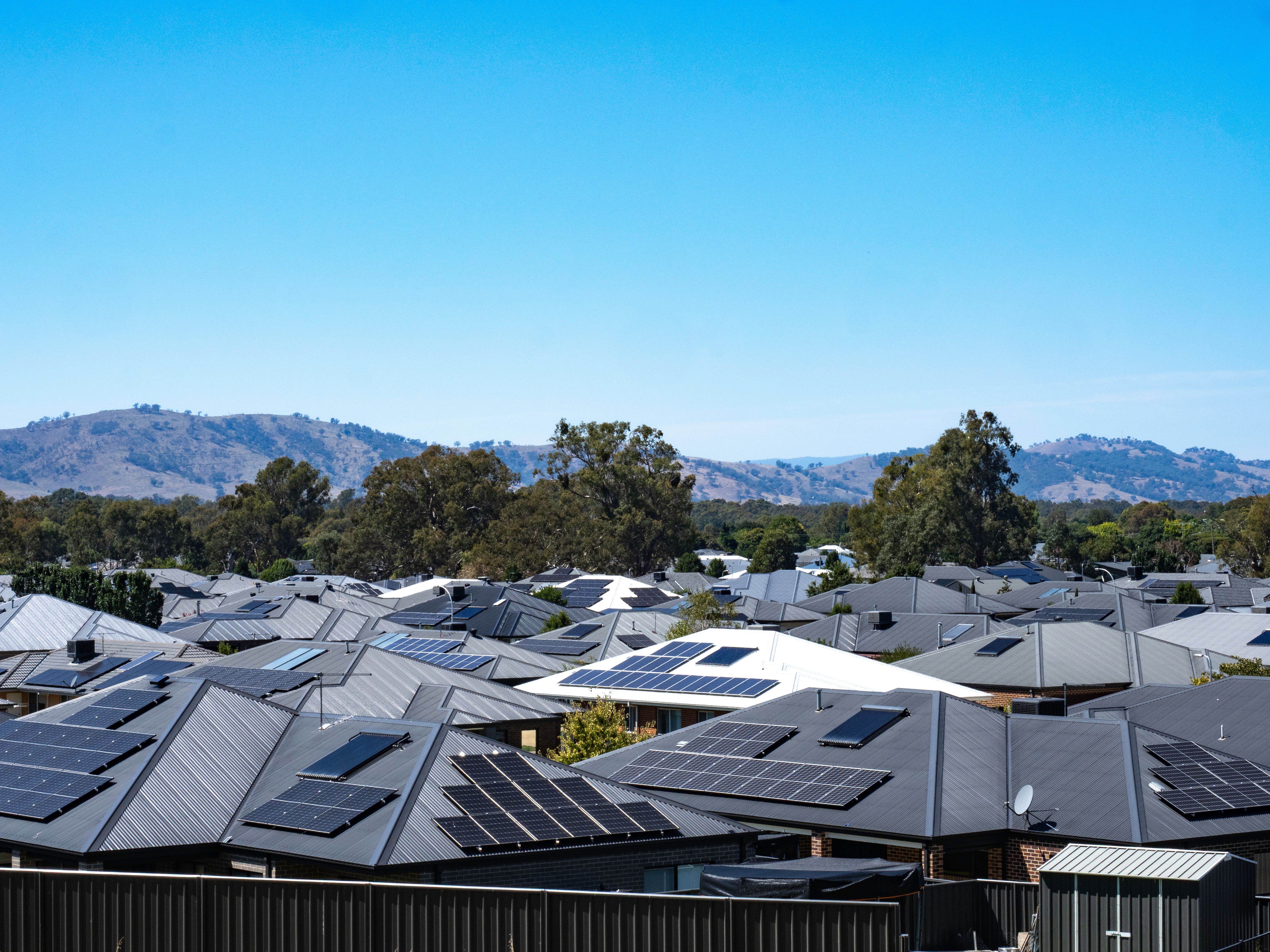 solar community benefits