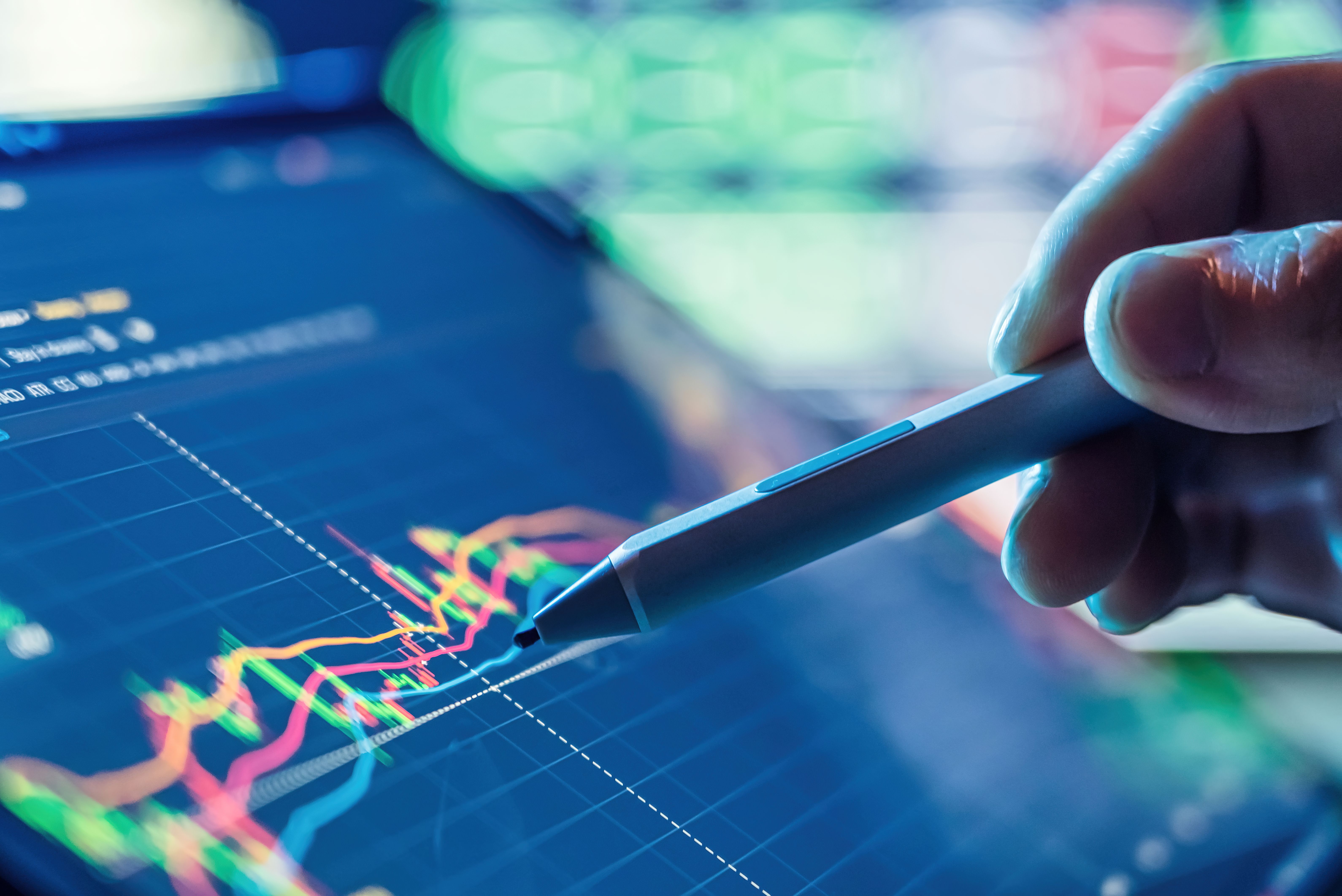 commodity investment