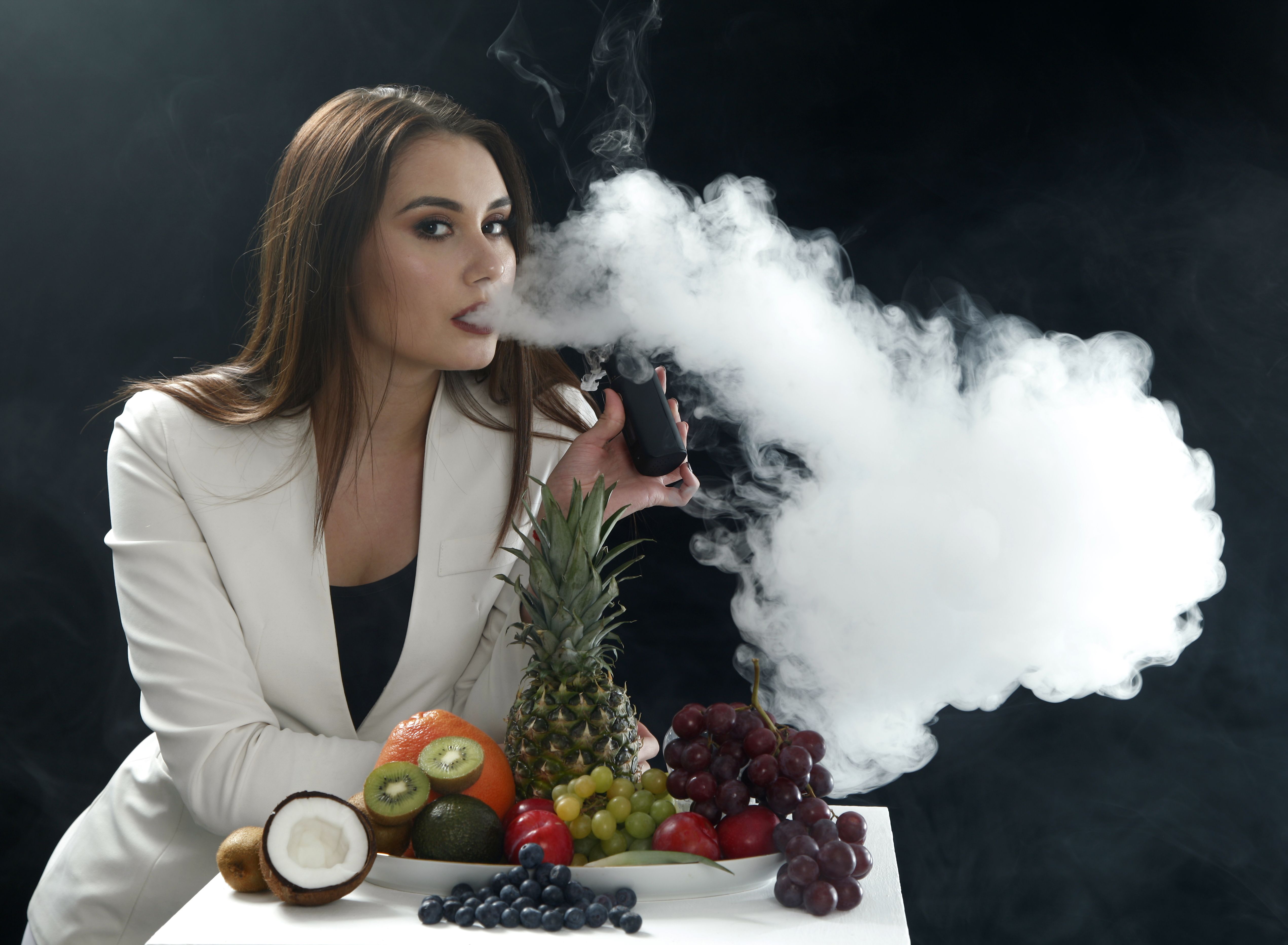 flavorful vaping