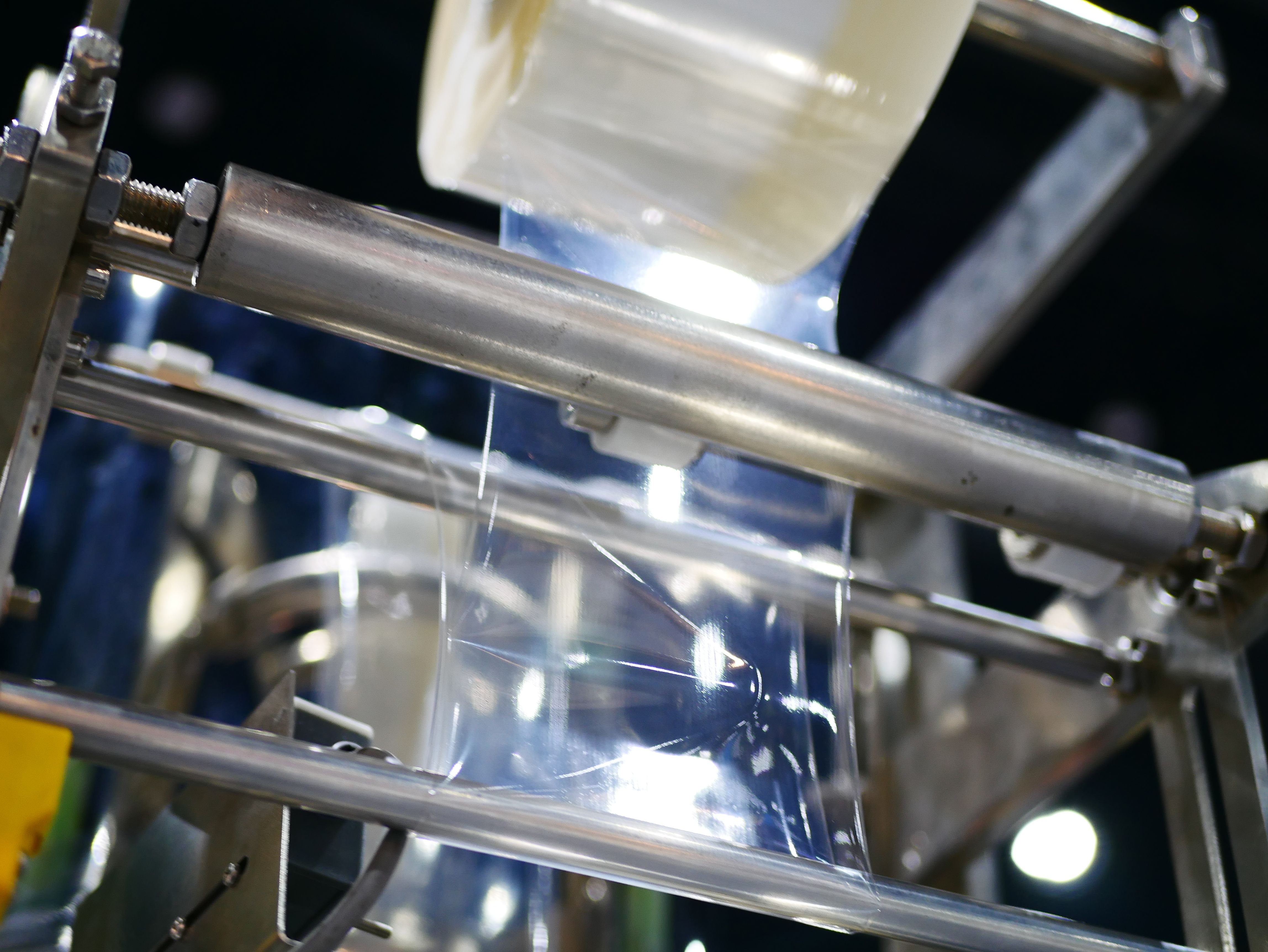 adhesive manufacturing