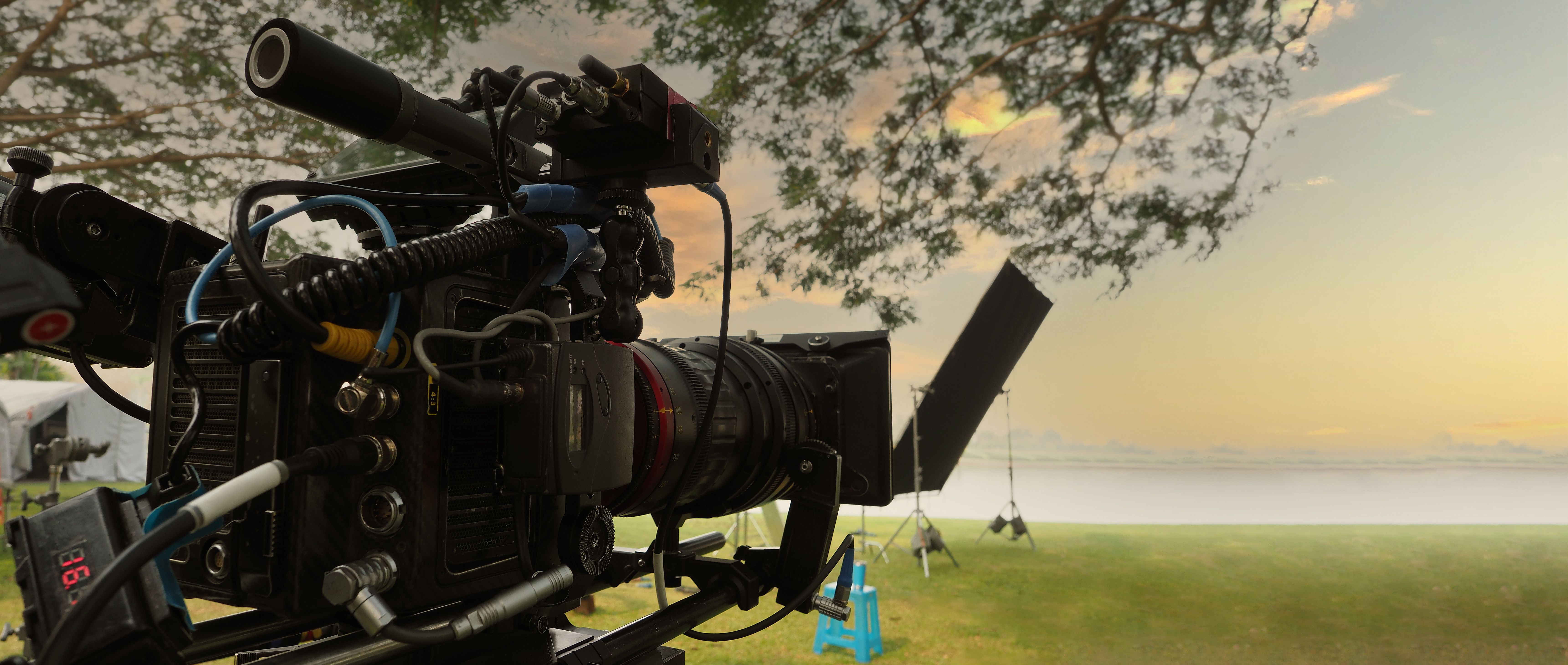 fairport video production