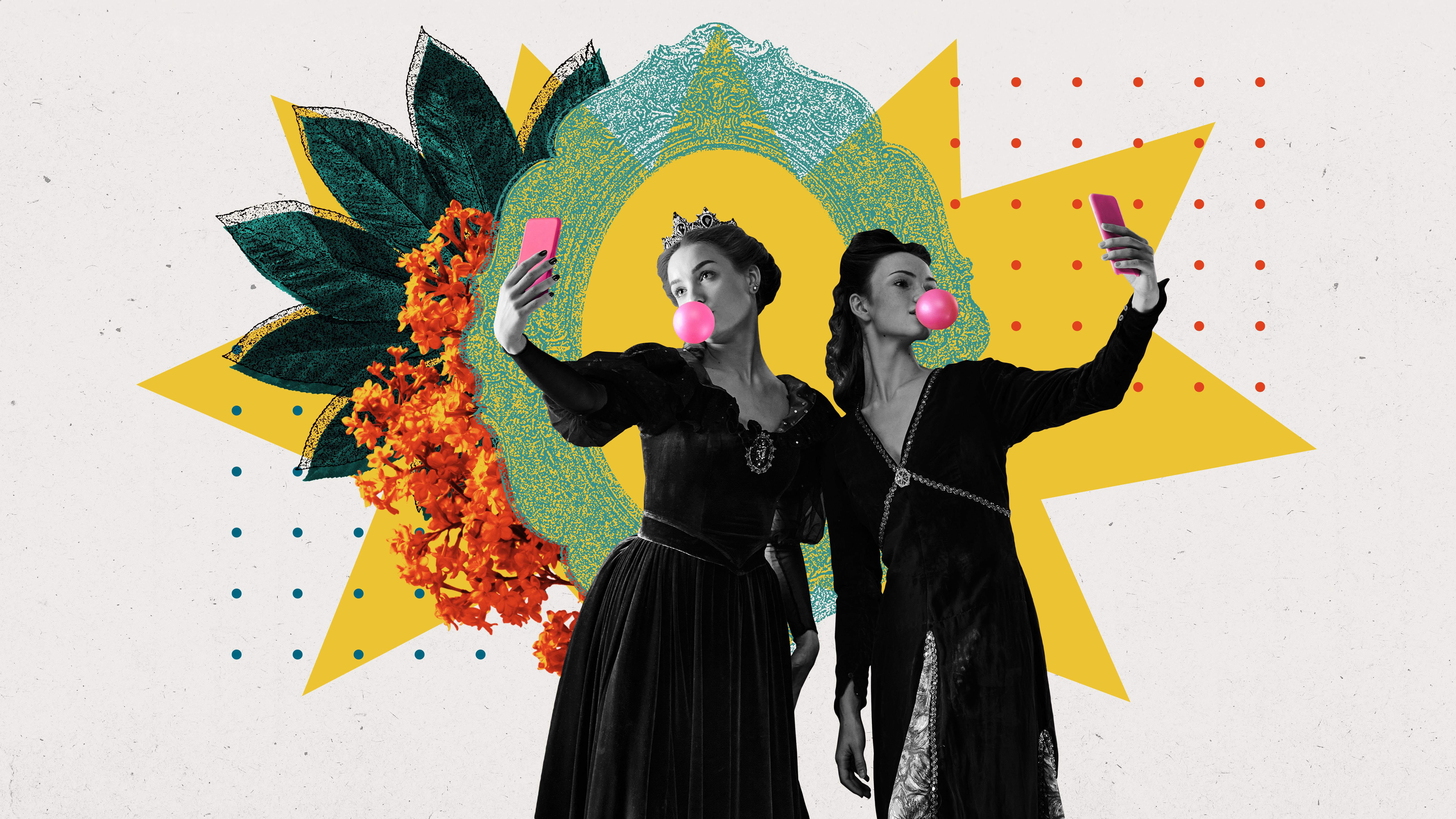 pop culture collectibles