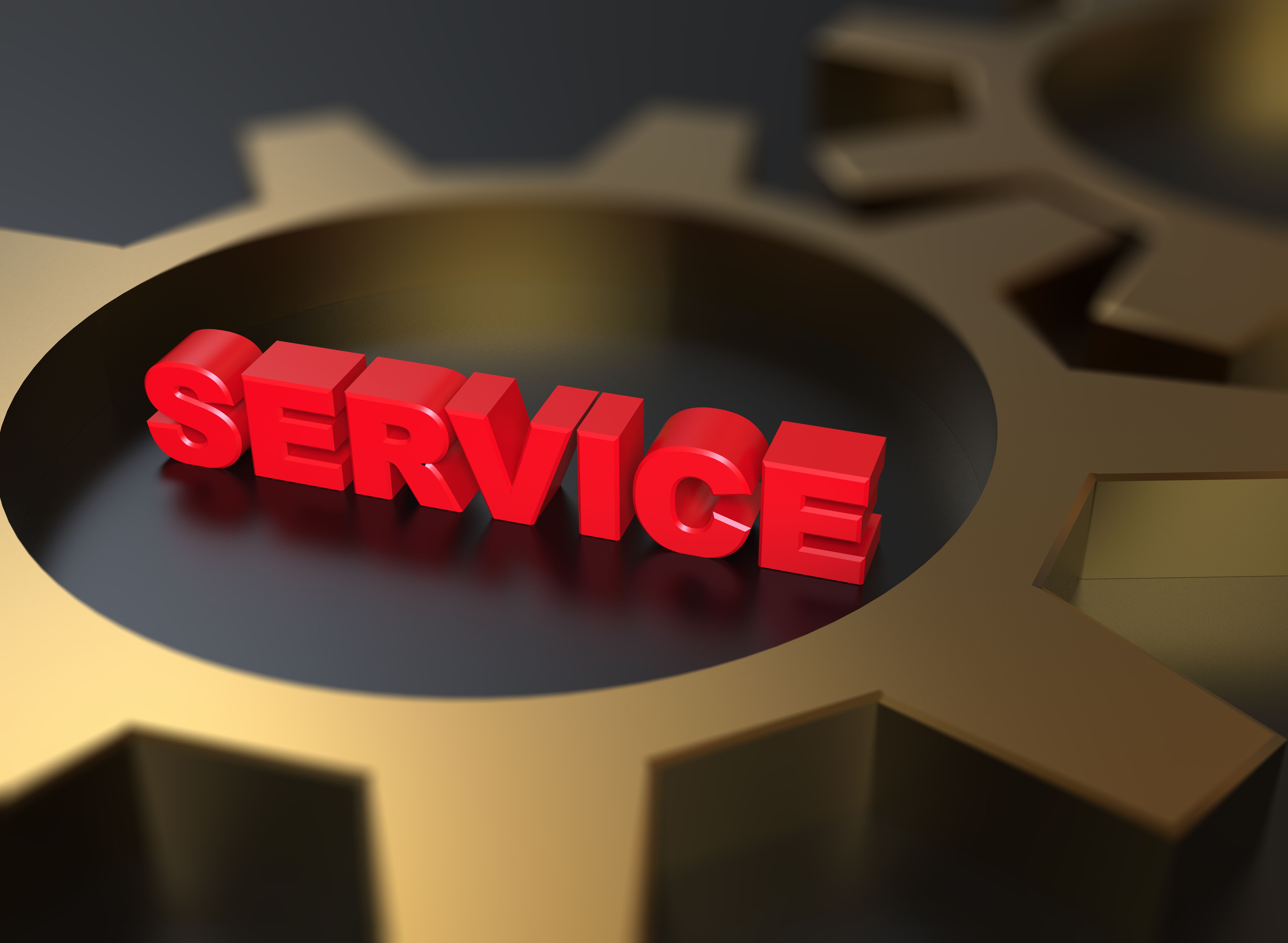 cost effective service