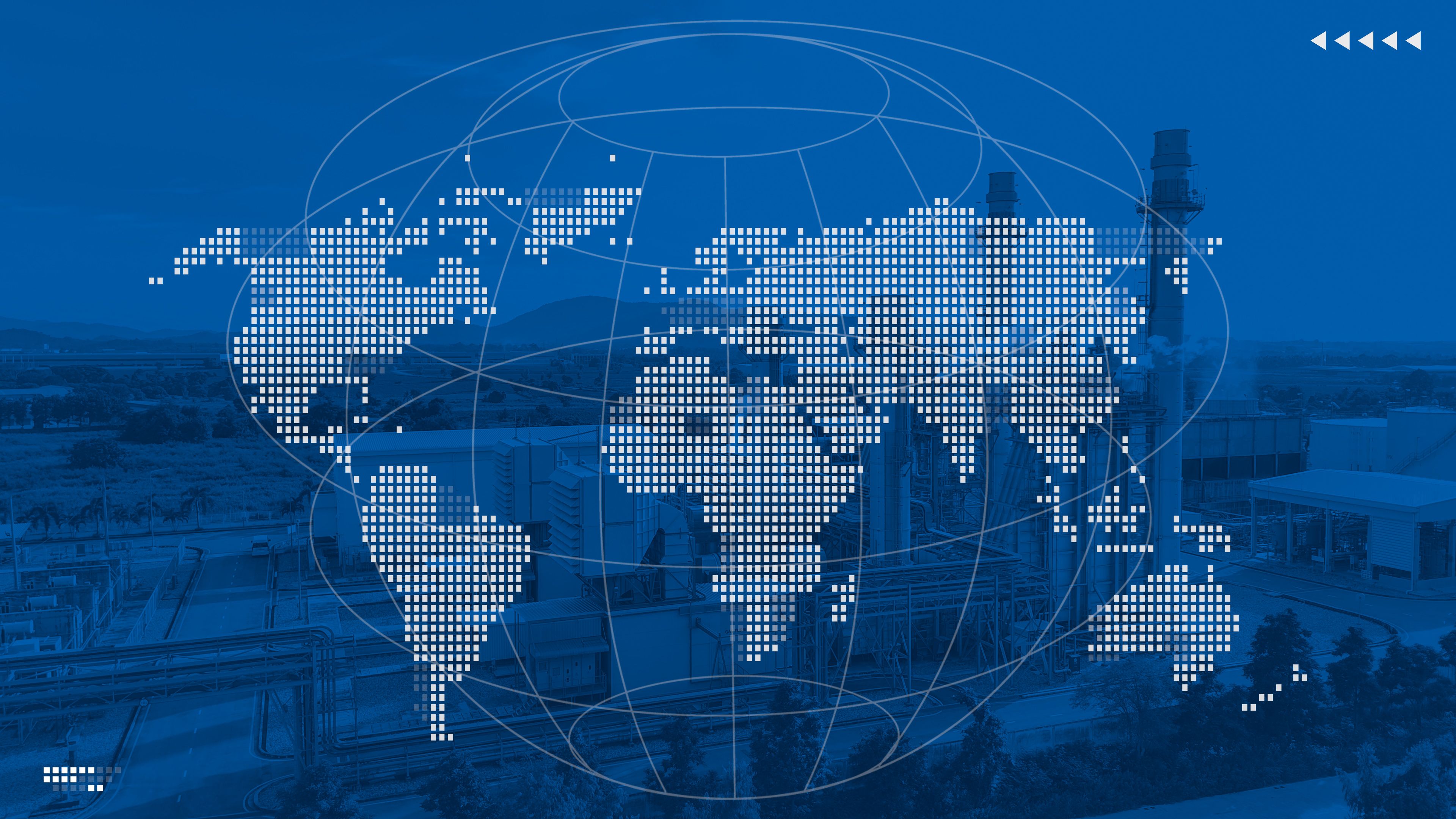 global business