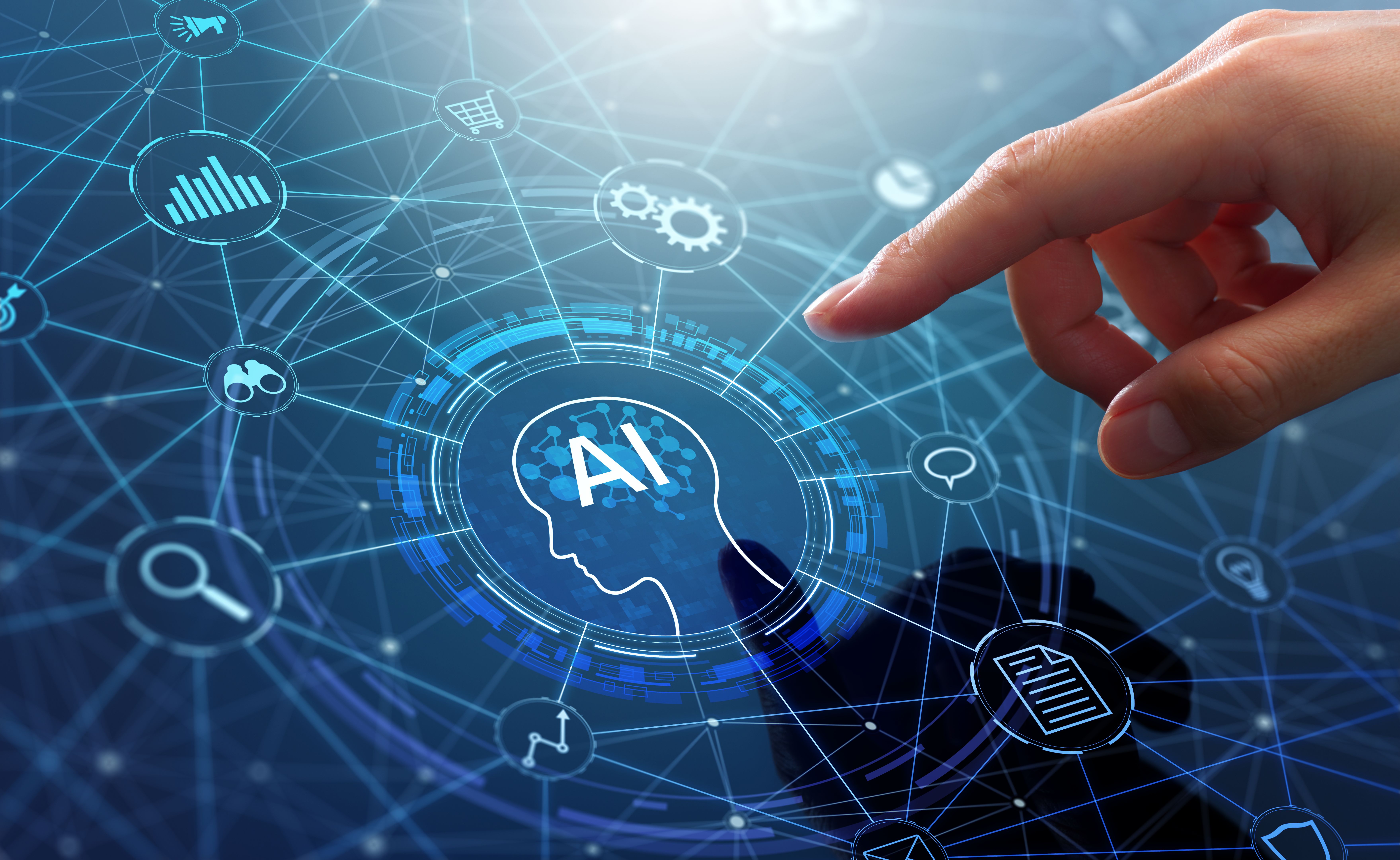 artificial intelligence