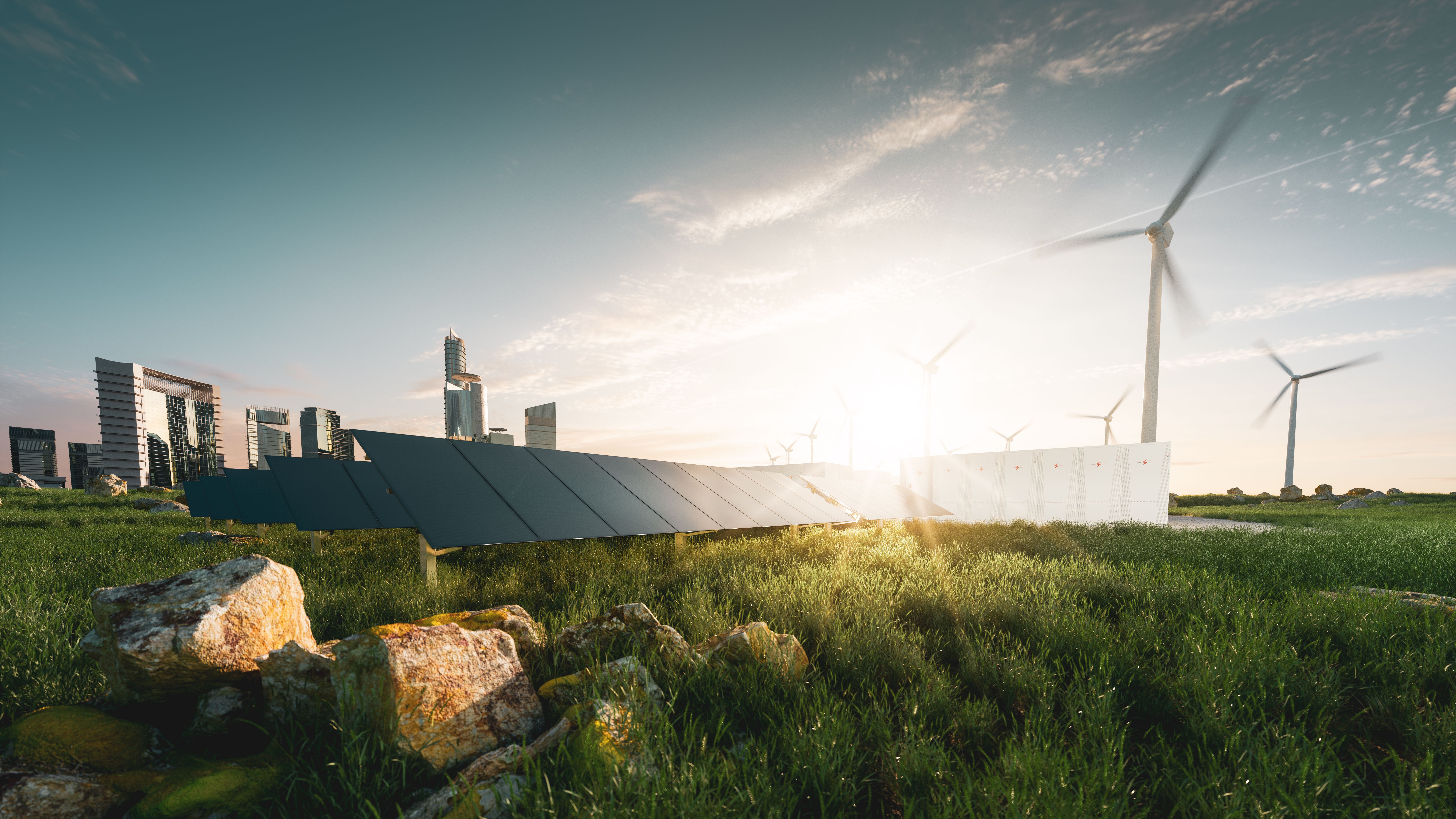 future of solar