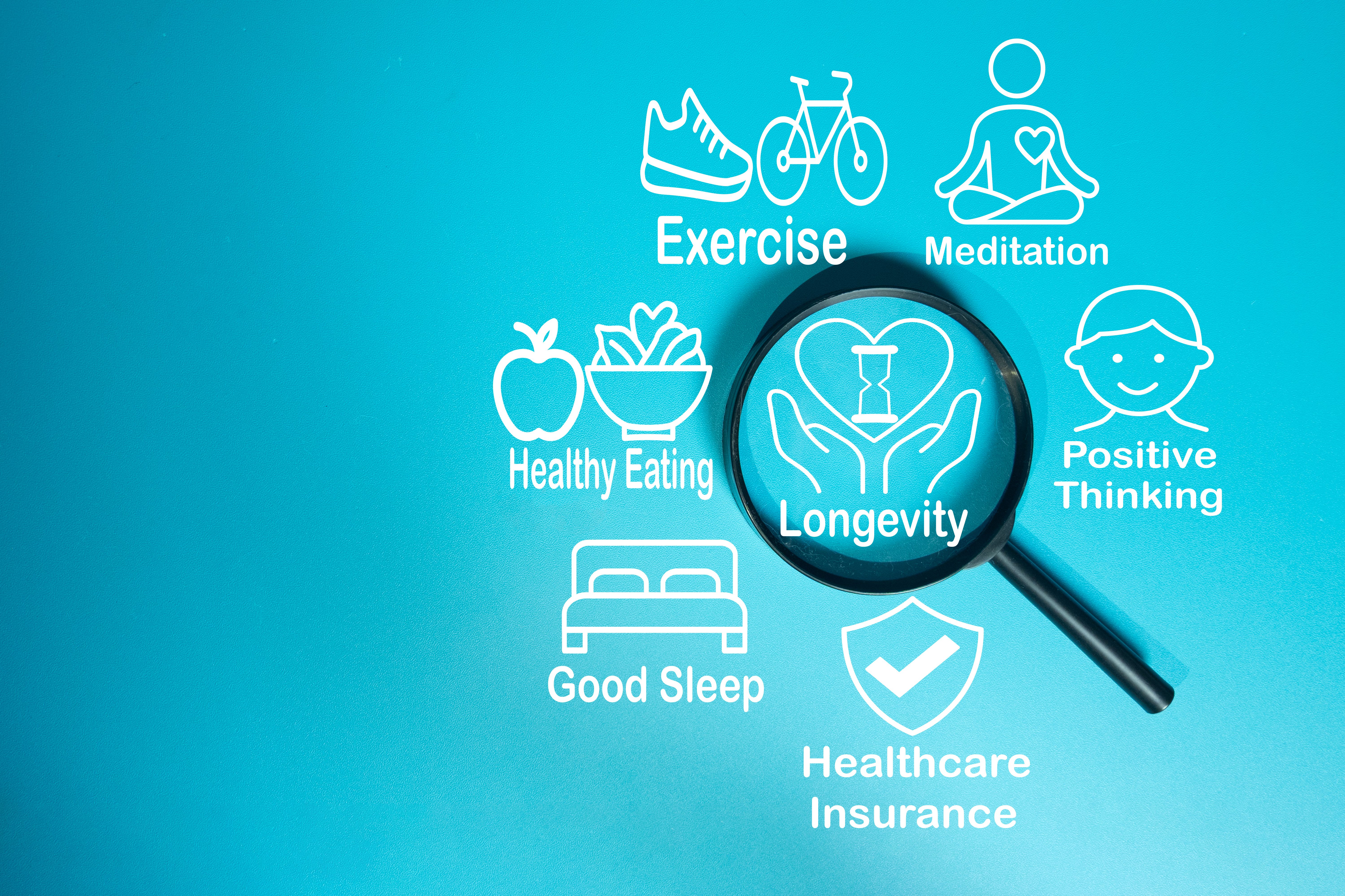 long term benefits