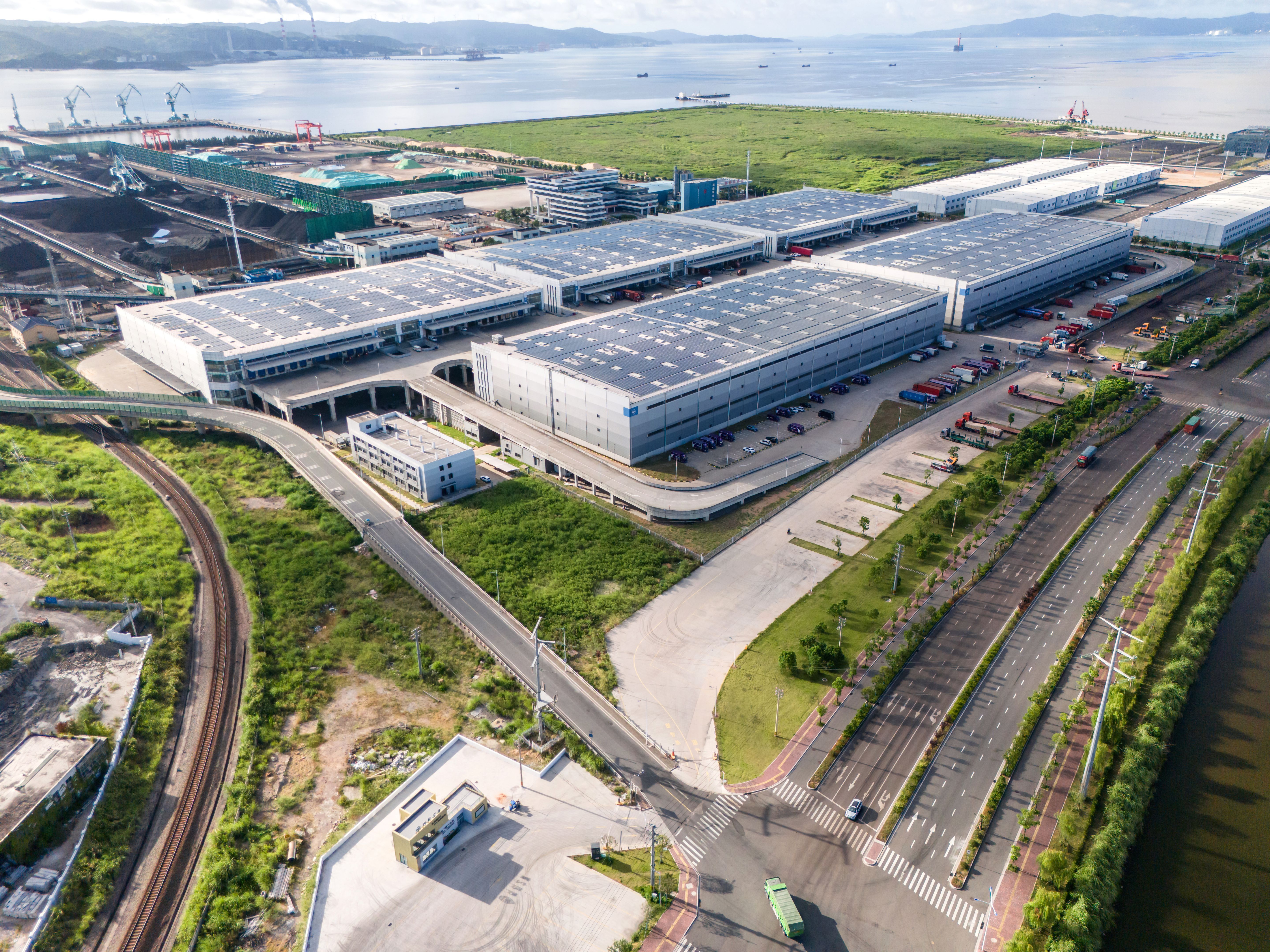 energy efficient roof